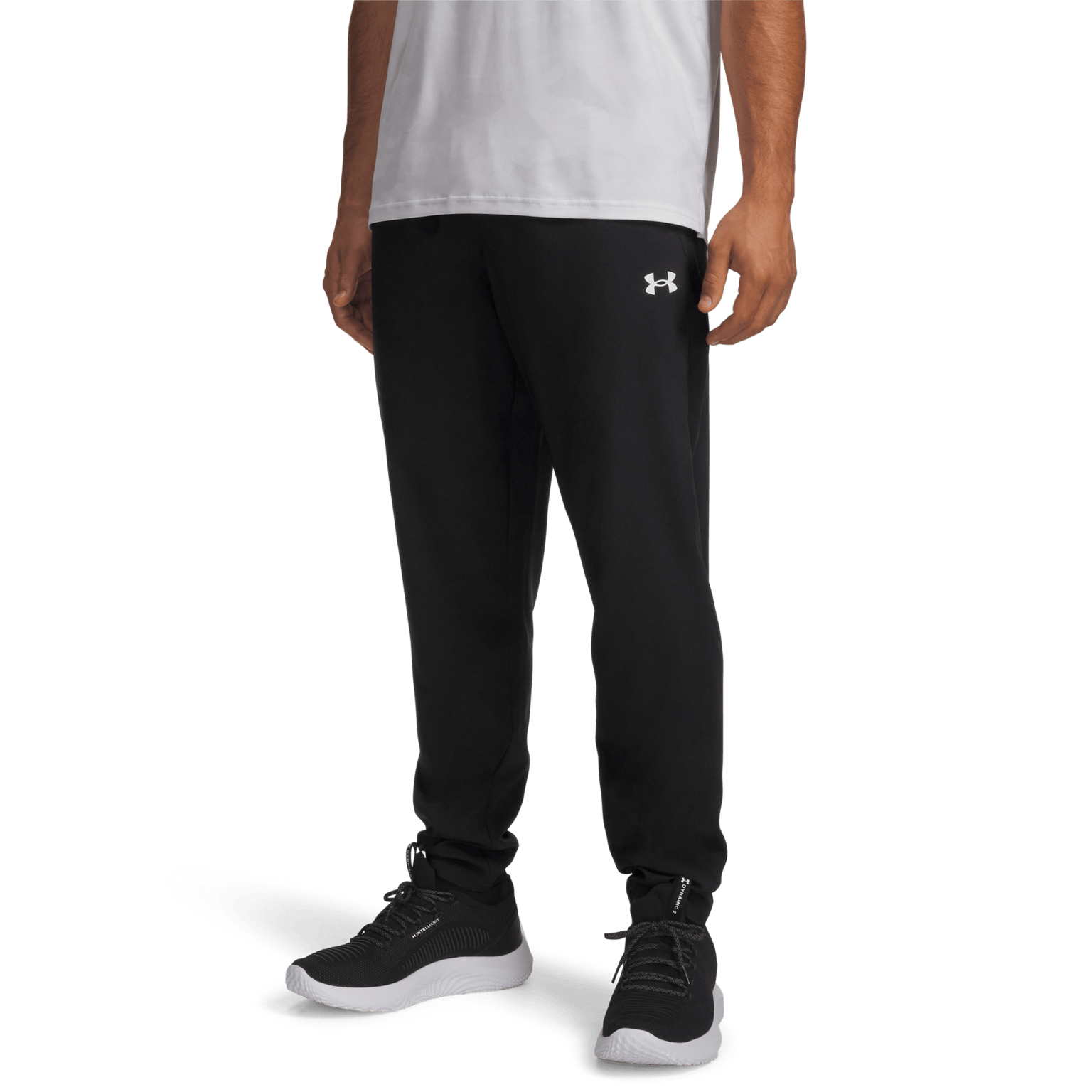 Under Armour Vanish Training Pant, мужские тренировочные брюки