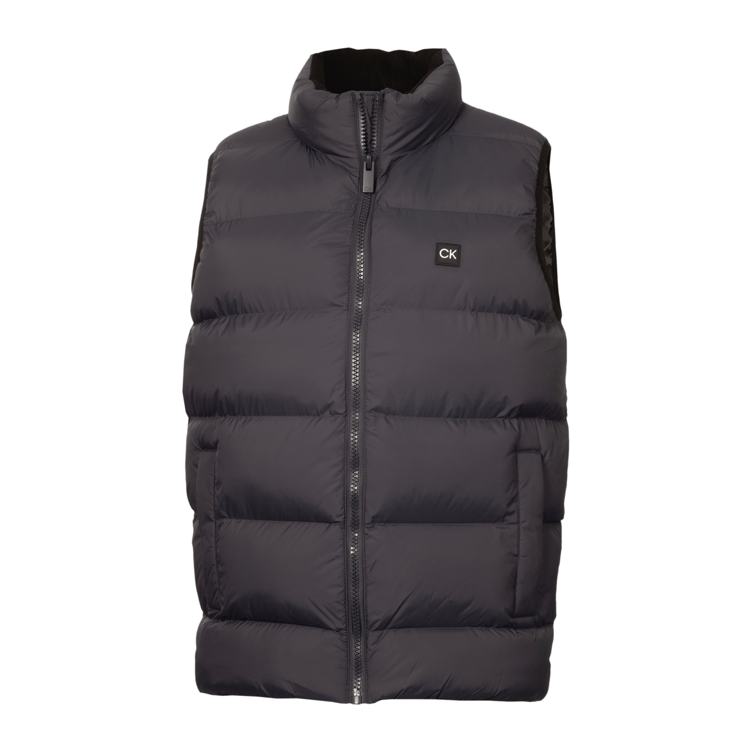 Мужской жилет Calvin Klein Brentwood Puffa Gilet Biscuit