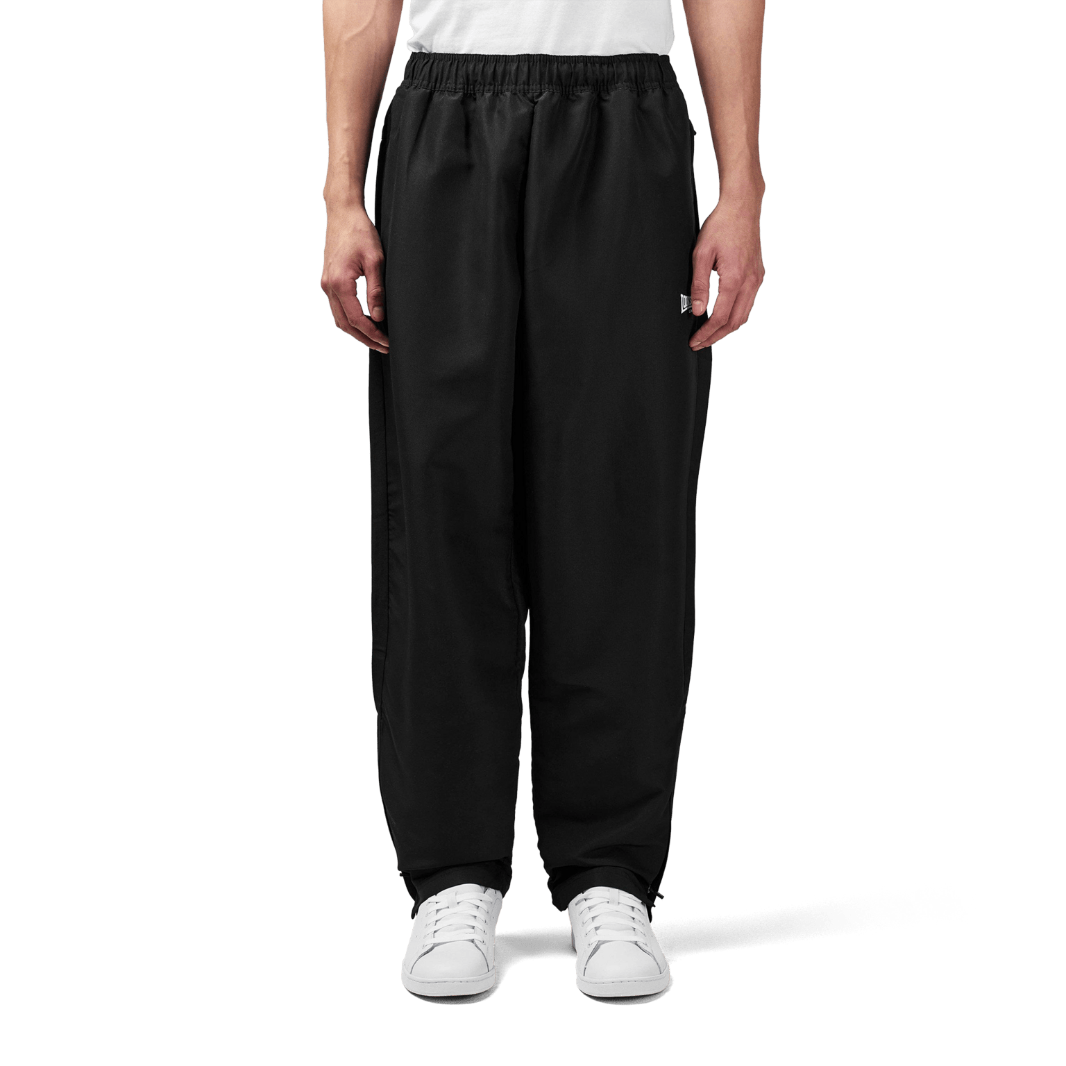 Тренировочные брюки Lonsdale Ess OH WovP