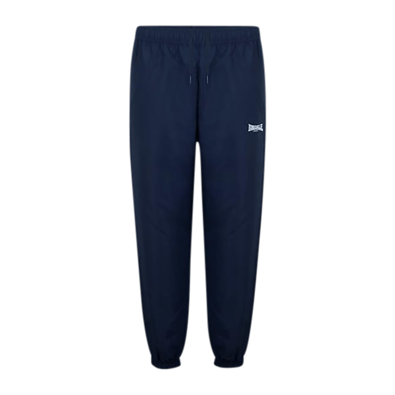 Lonsdale Essential Closed Hem Woven Pant, мужские спортивные штаны