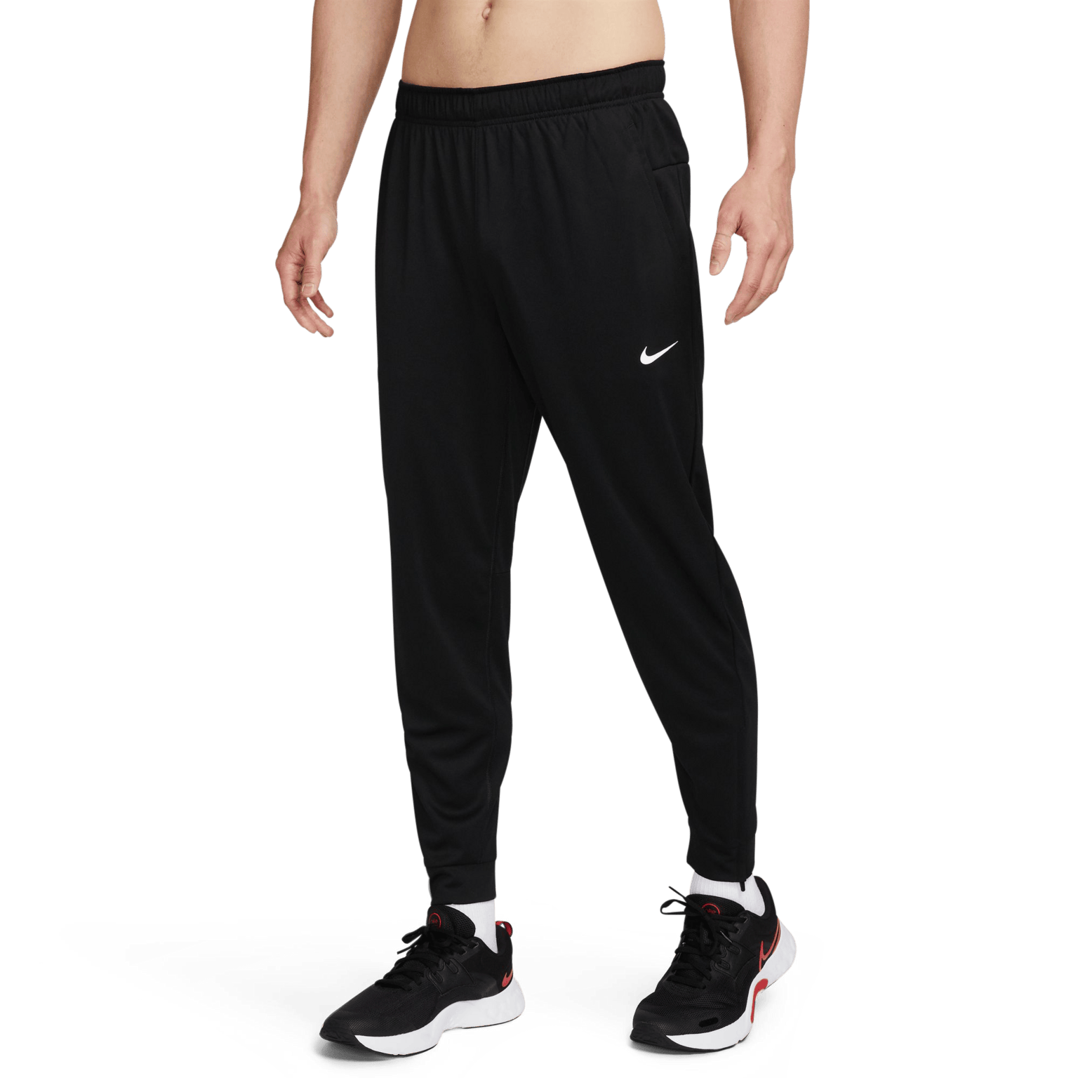 Nike Dri-FIT Totality Tapered Pants, мужские тренировочные брюки