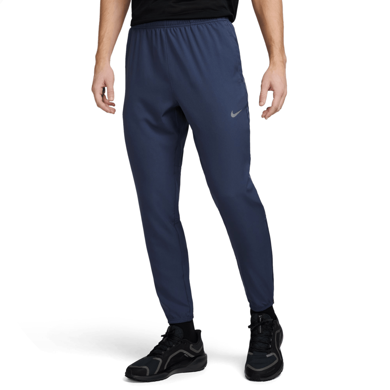 Nike Dri-FIT Challenger Woven Pant, мужские беговые брюки