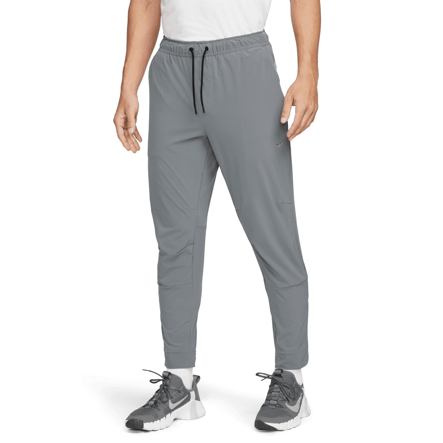 Мужские тренировочные брюки Nike Dri-FIT Unlimited Pant Tapered