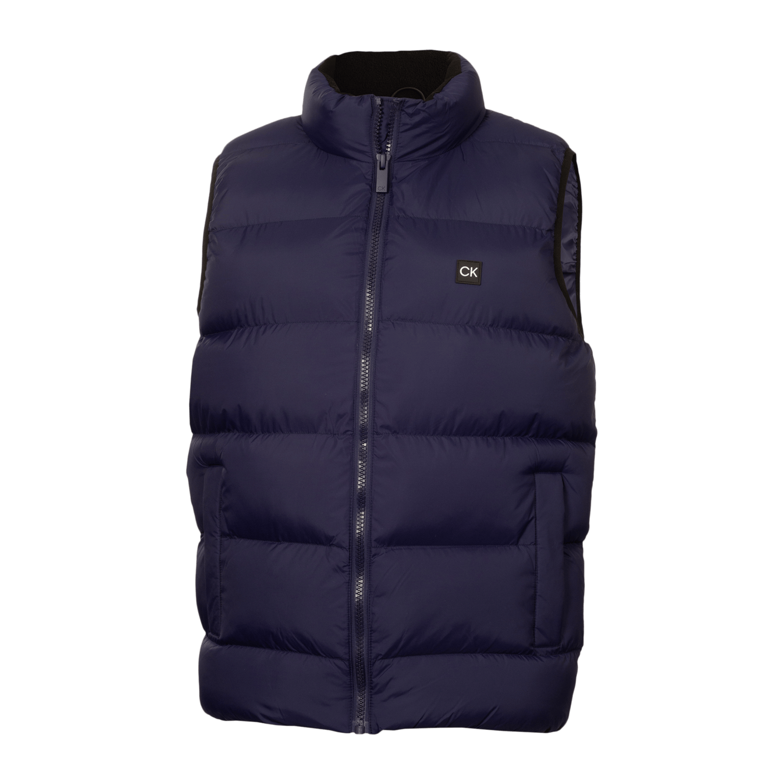 Мужской жилет Calvin Klein Brentwood Puffa Gilet Biscuit