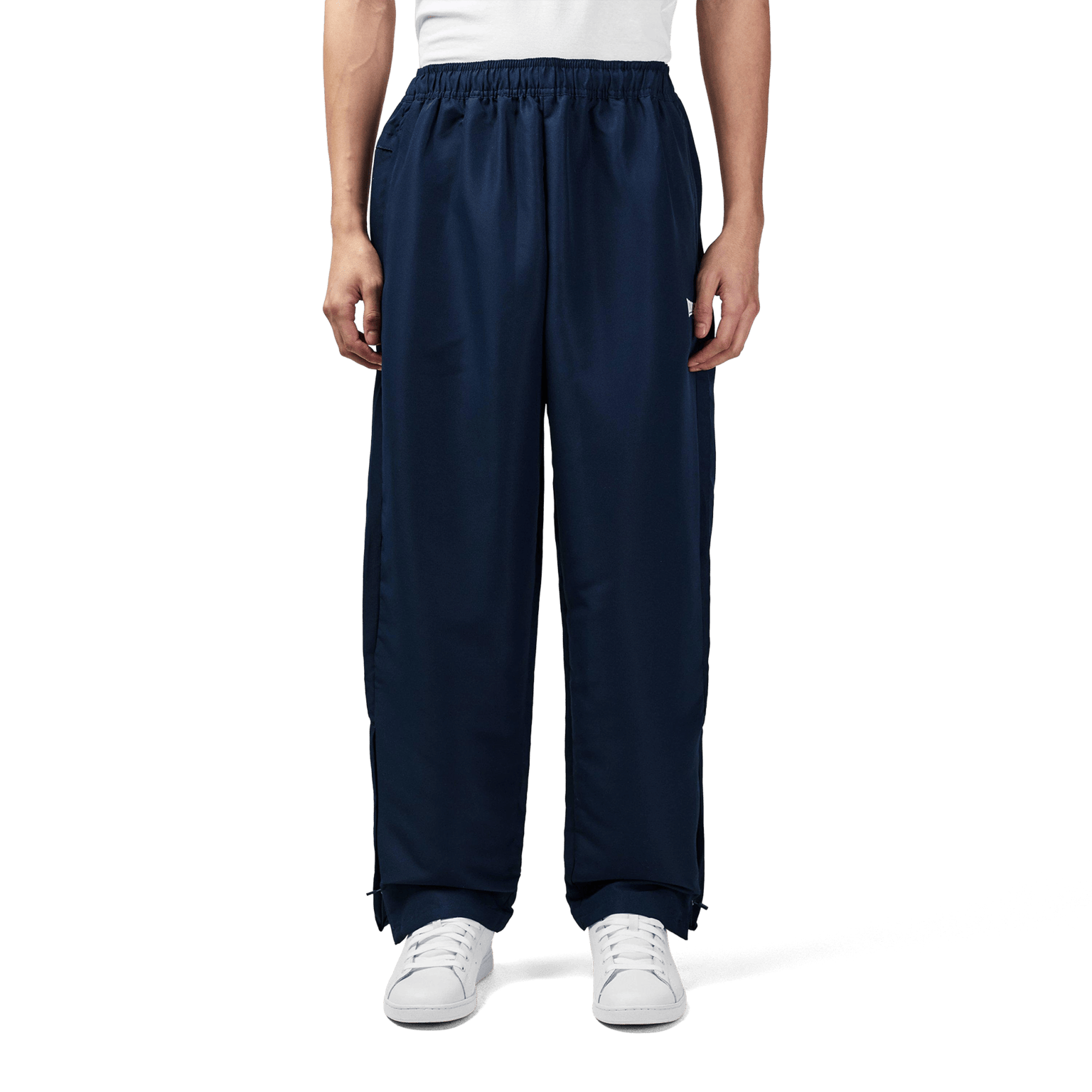 Тренировочные брюки Lonsdale Ess OH WovP
