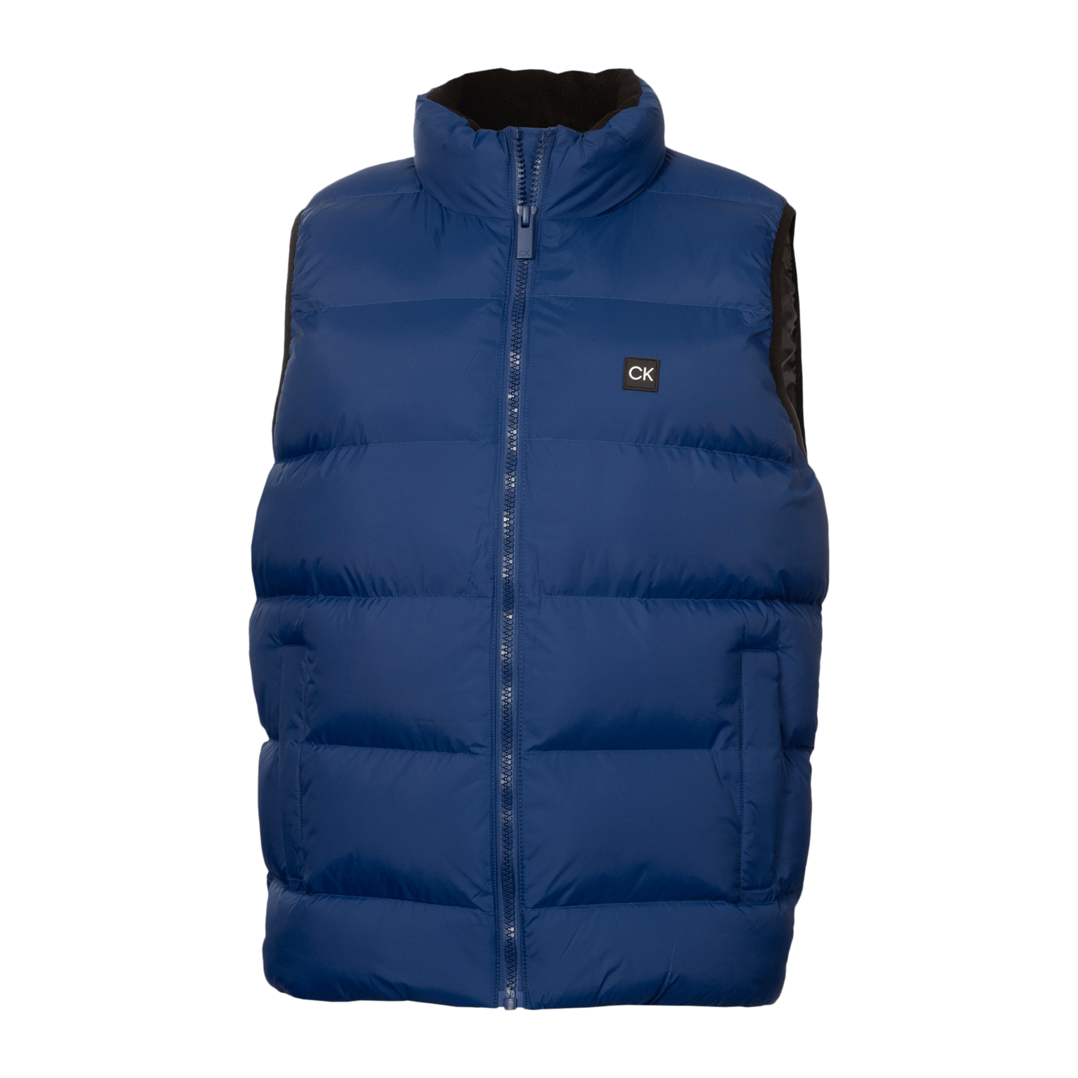 Мужской жилет Calvin Klein Brentwood Puffa Gilet Biscuit