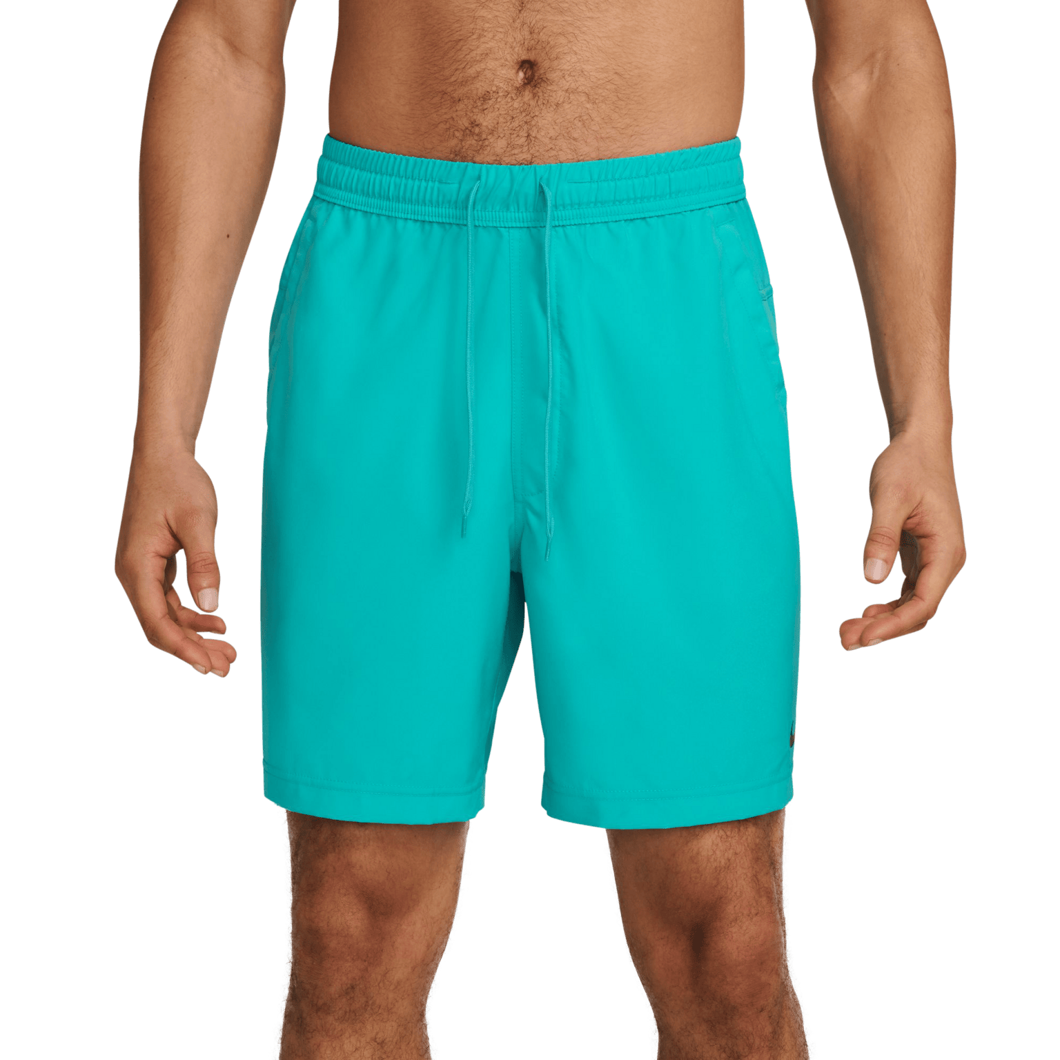 Nike Dri-FIT Form Short, мужские тренировочные шорты