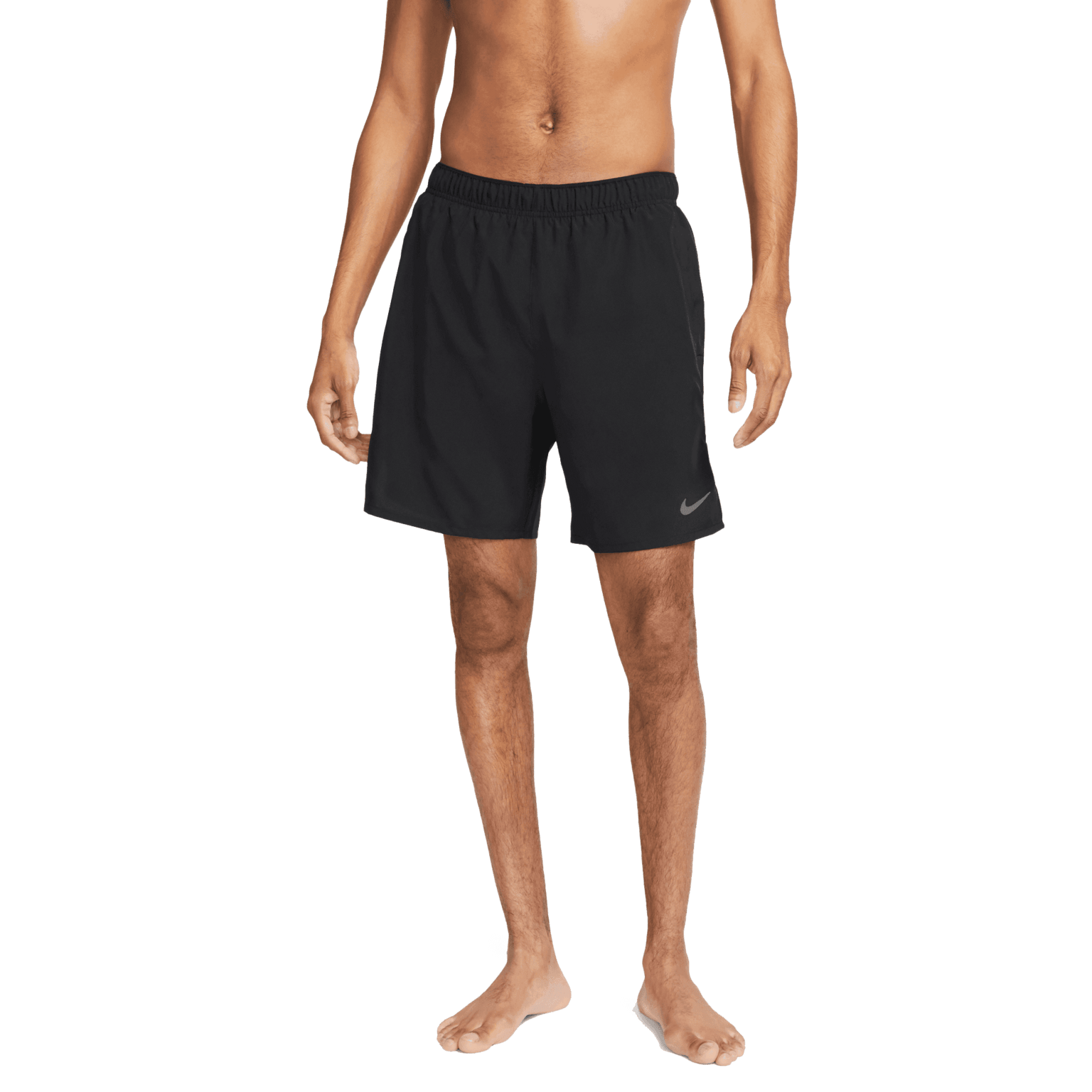 Nike Dri-FIT Challenger Shorts 72IN1, мужские шорты для бега