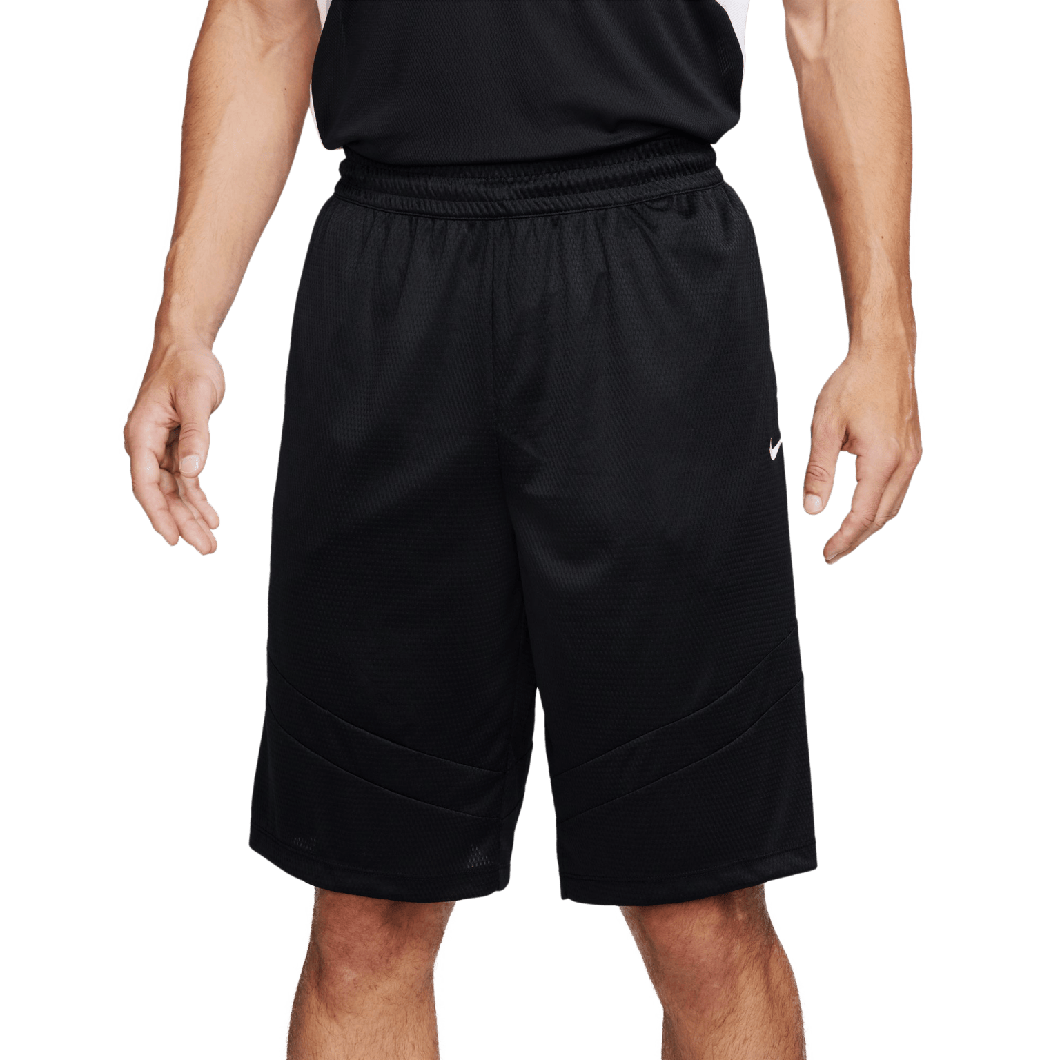 Nike Dri-FIT Icon 11IN Basketball Shorts, мужские баскетбольные шорты