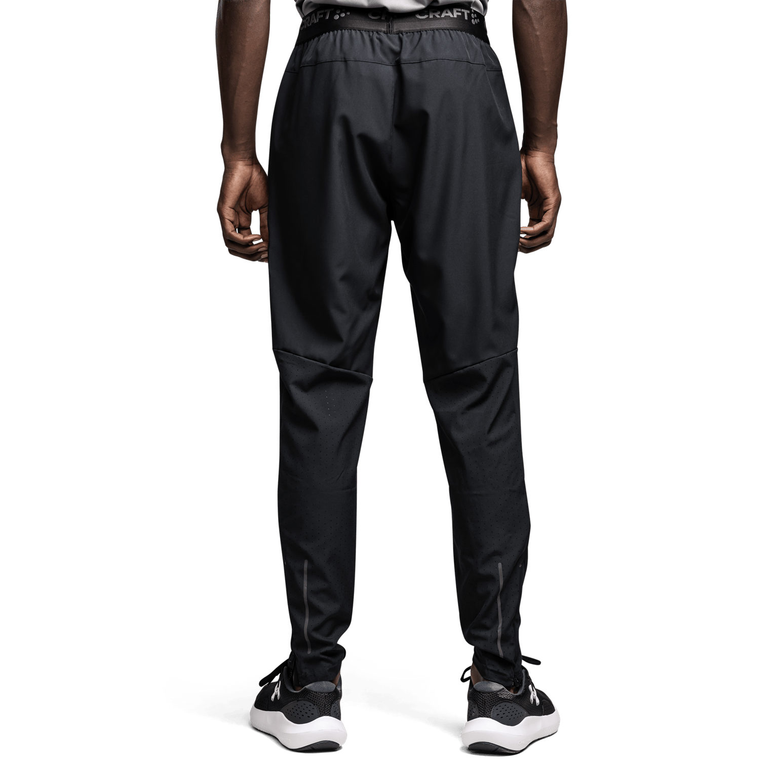 Craft ADV Charge Perforated Pant, мужские тренировочные брюки