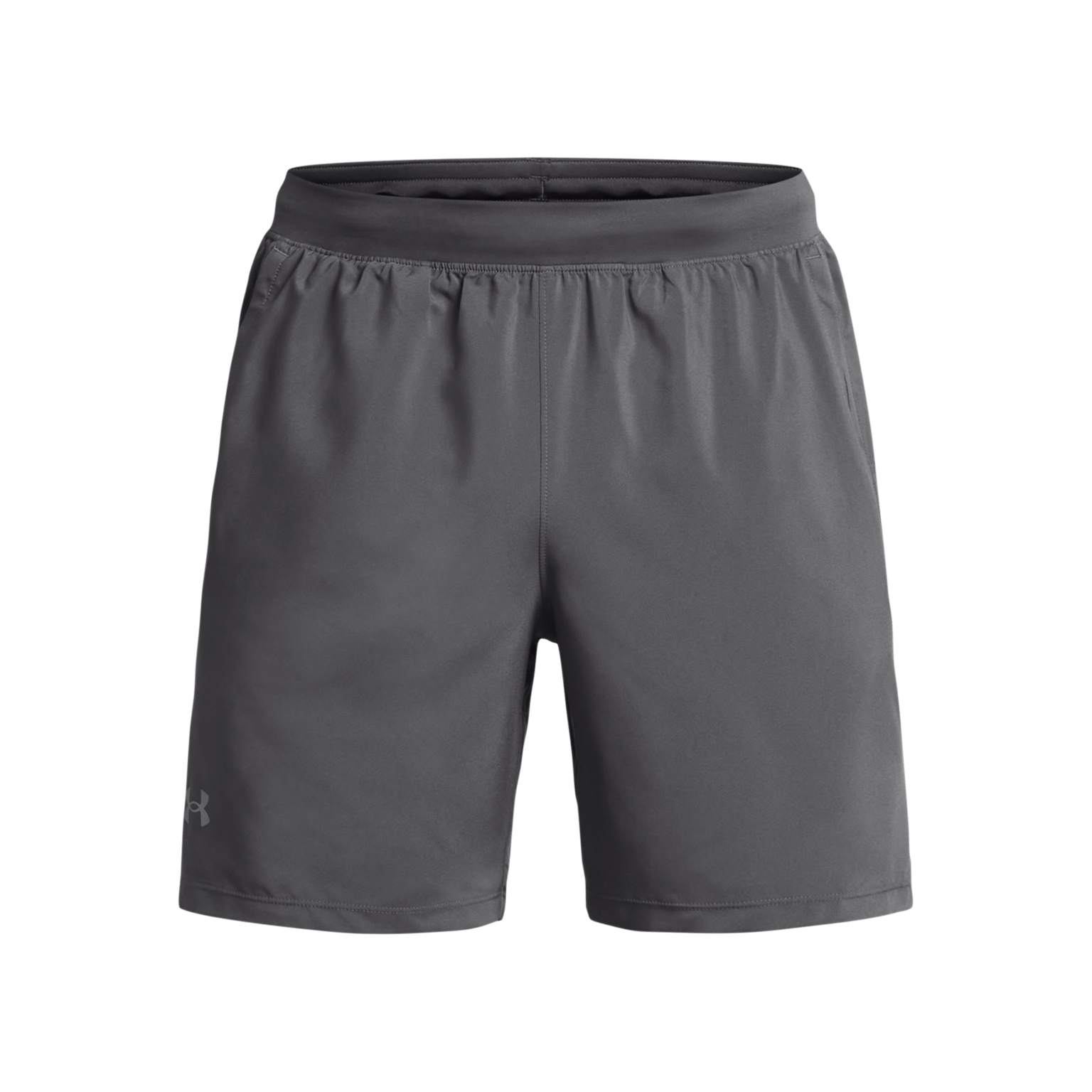 Under Armour Launch 7” Shorts, мужские шорты для бега