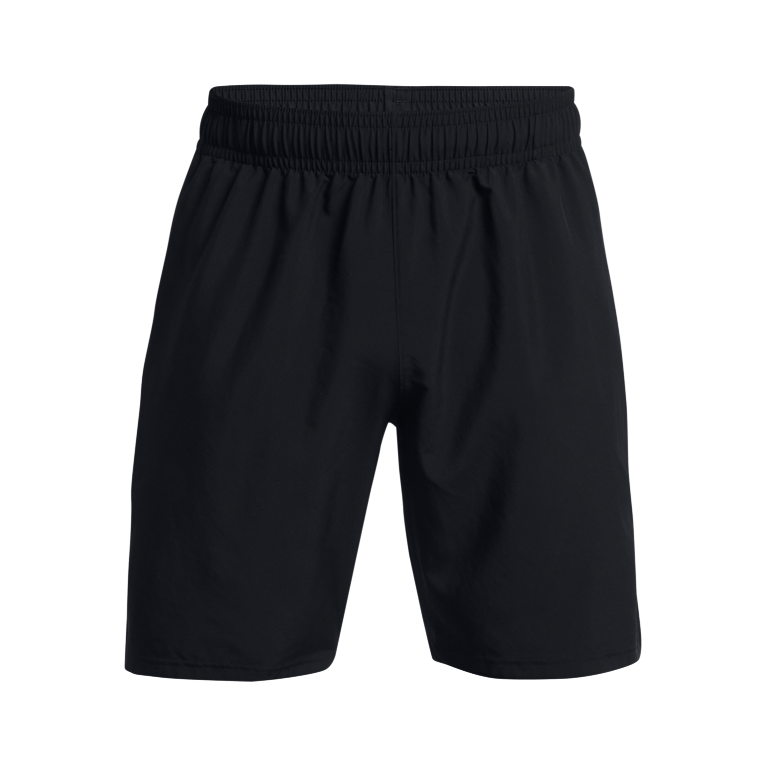Under Armour Woven Wdmk Shorts, мужские тренировочные шорты