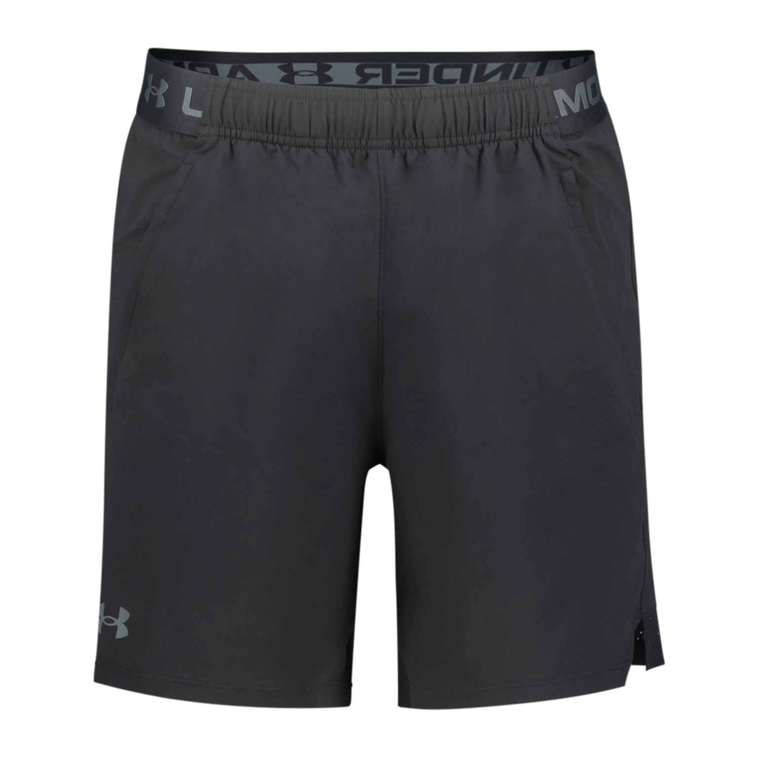 Under Armour Vanish Woven 6In Shorts, мужские тренировочные шорты