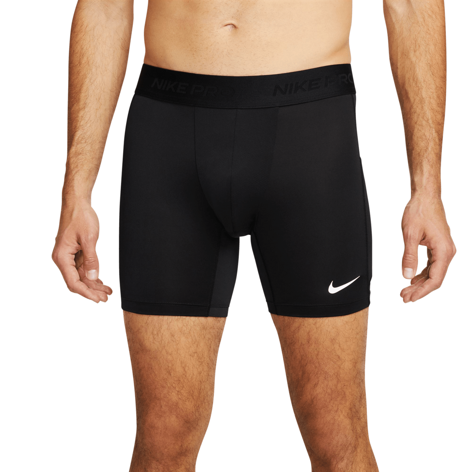 Мужские тренировочные шорты Nike Pro Dri-FIT Short 7