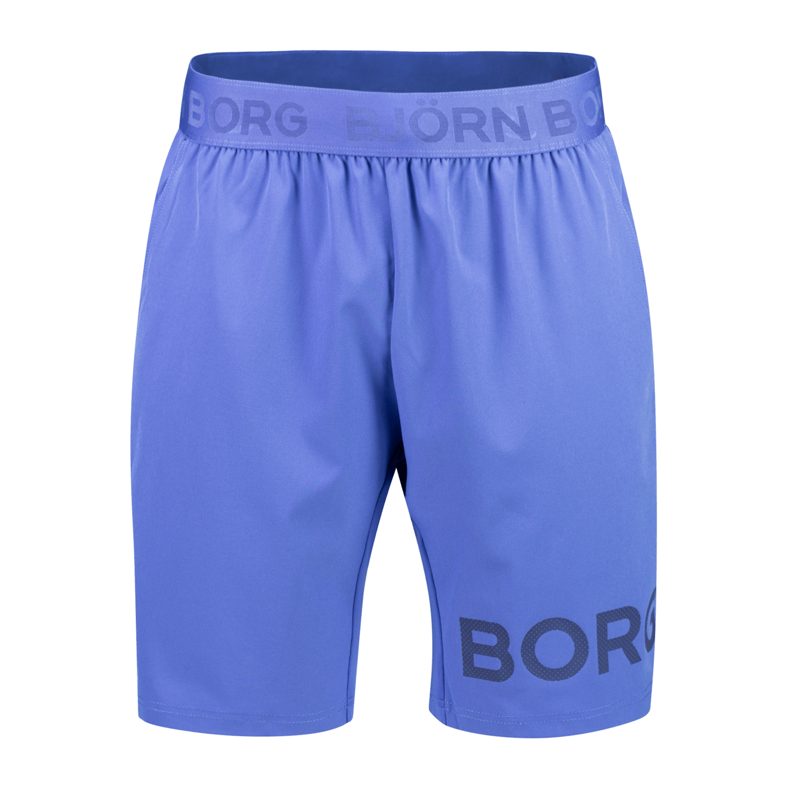 Björn Borg Borg Shorts, мужские тренировочные шорты.