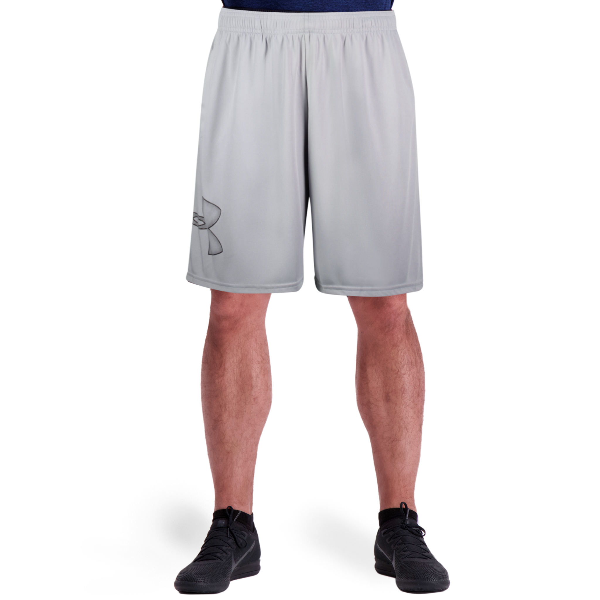 Under Armour Tech Graphic Shorts, мужские тренировочные шорты.