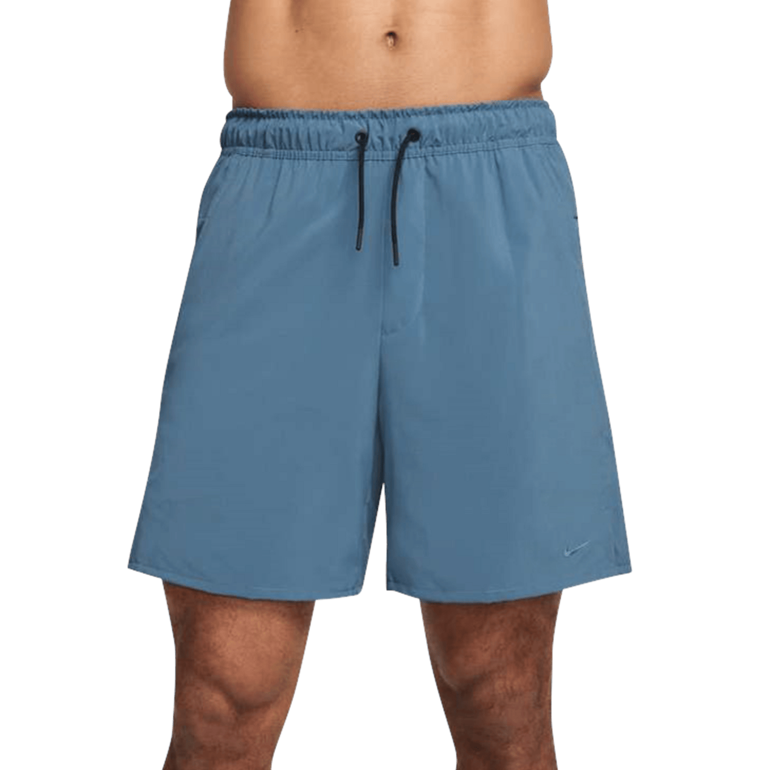 Мужские тренировочные шорты без подкладки Nike Dri-FIT Unlimited Woven 7 дюймов