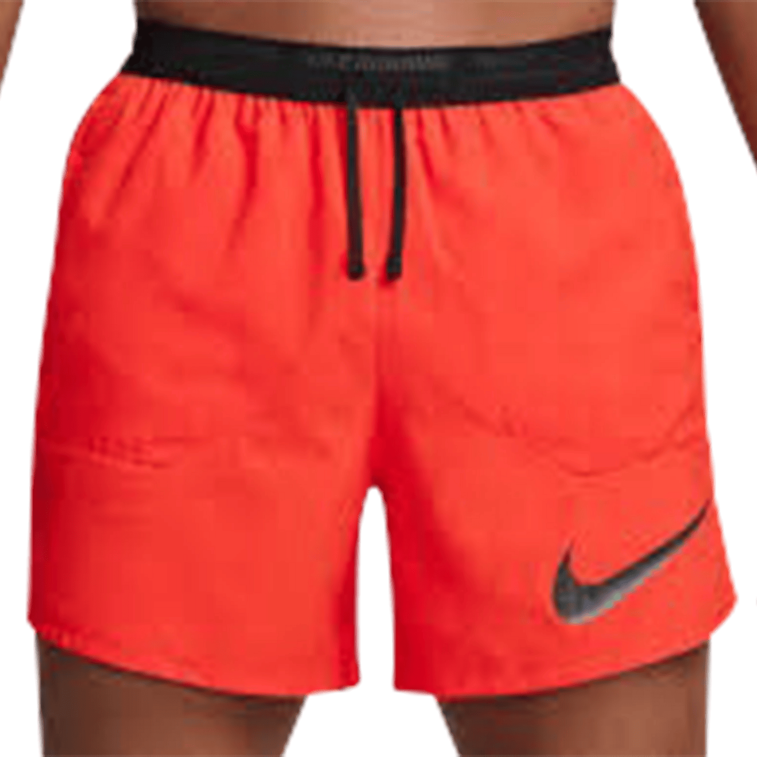 Шорты Nike Run Energy Flex Stride 5 дюймов с короткой подкладкой, мужские тренировочные шорты