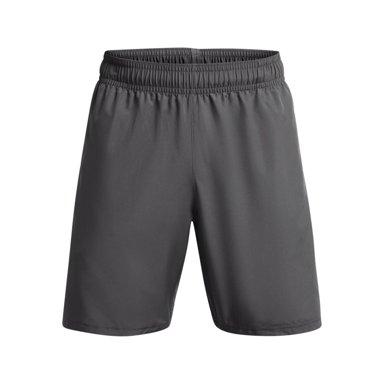 Under Armour Woven Wdmk Shorts, мужские тренировочные шорты