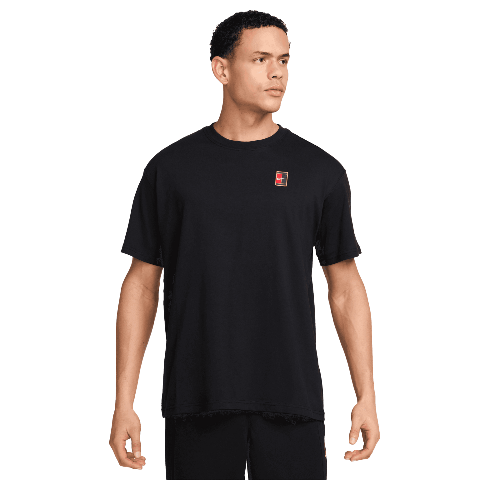 Nike Max90 Tennis T-Shirt, мужская теннисная рубашка