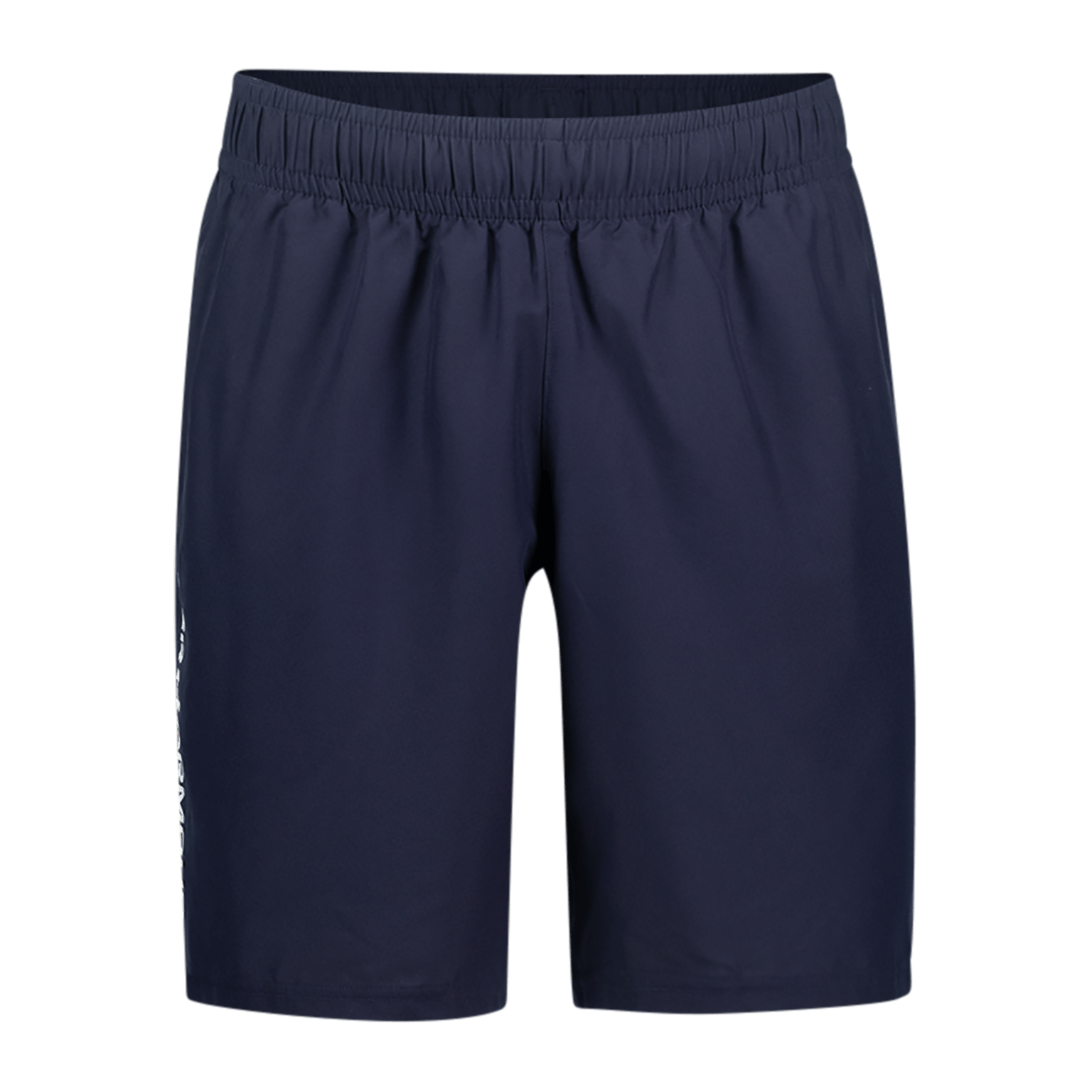 Under Armour Woven Wdmk Shorts, мужские тренировочные шорты