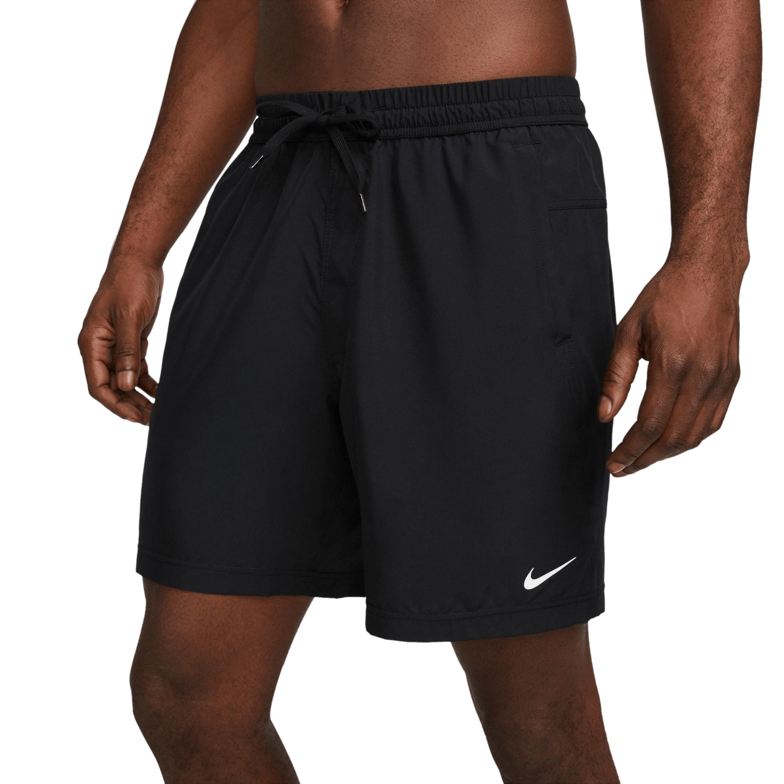 Nike Dri-FIT Form Short, мужские тренировочные шорты