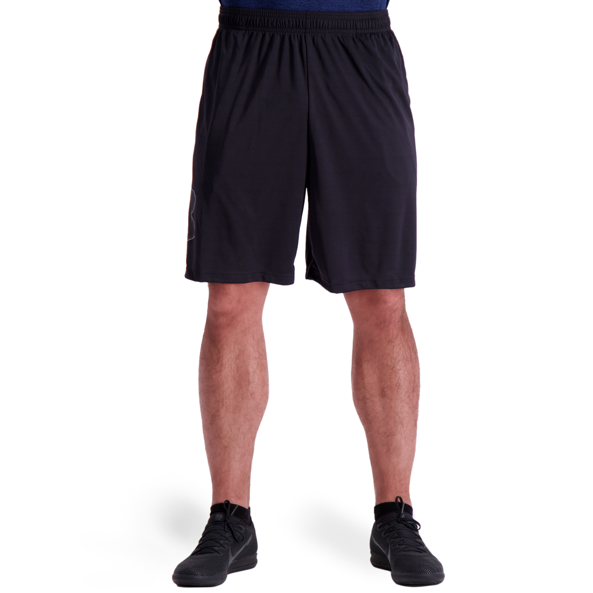 Under Armour Tech Graphic Shorts, мужские тренировочные шорты.