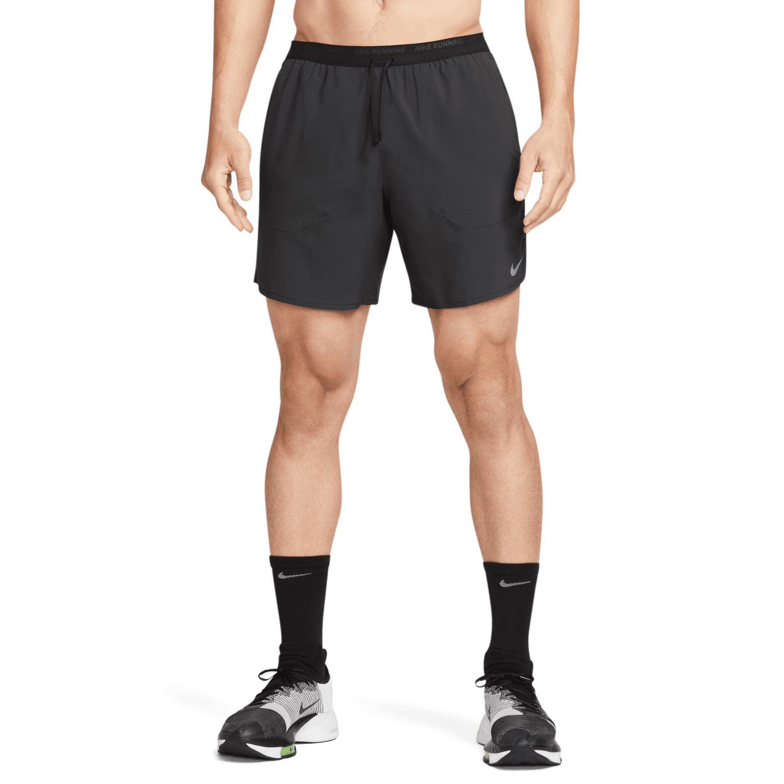 Nike Dri-FIT Stride 7In Bf Short, мужские шорты для бега
