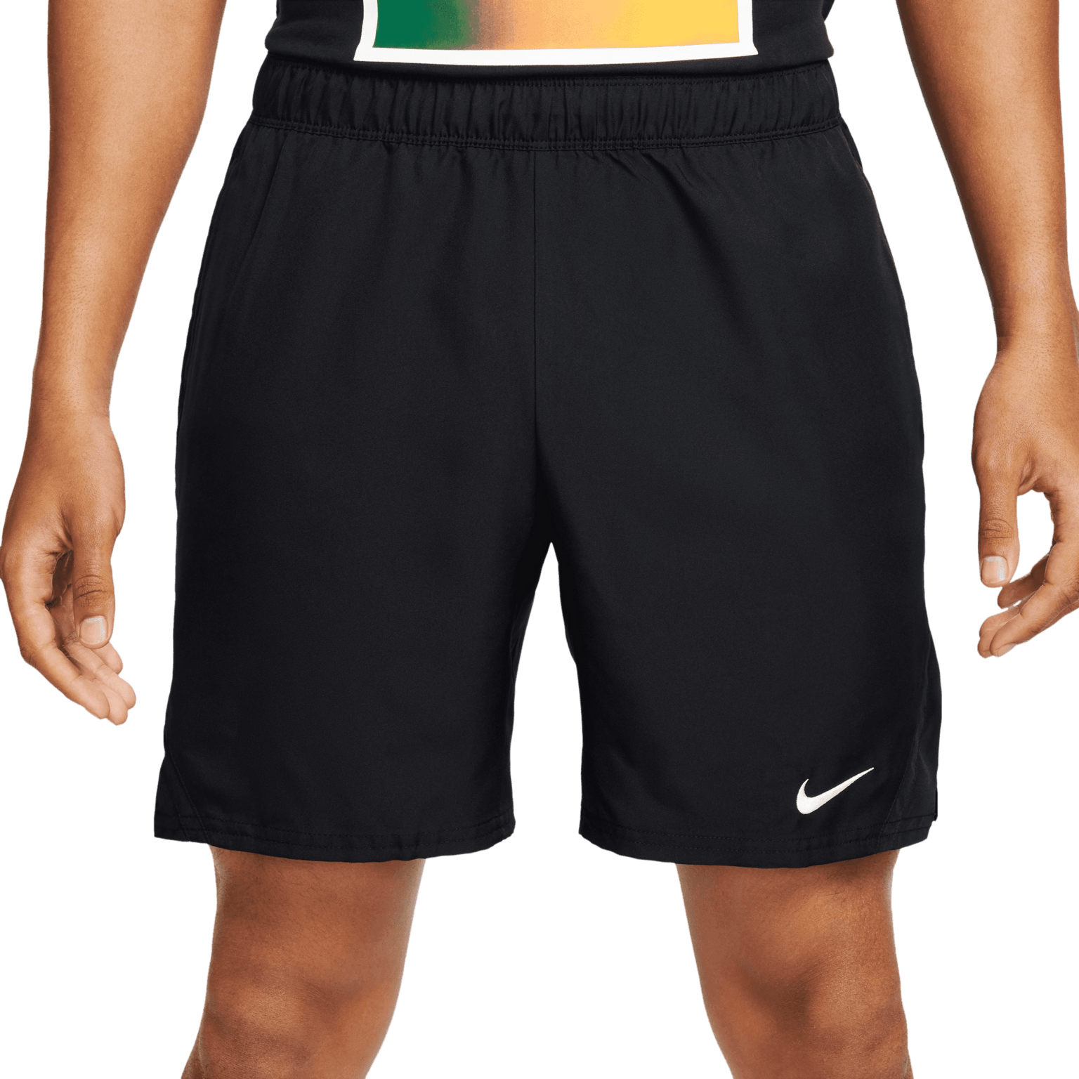 Мужские теннисные шорты Nike Court Dri-FIT Victory Short 7 дюймов