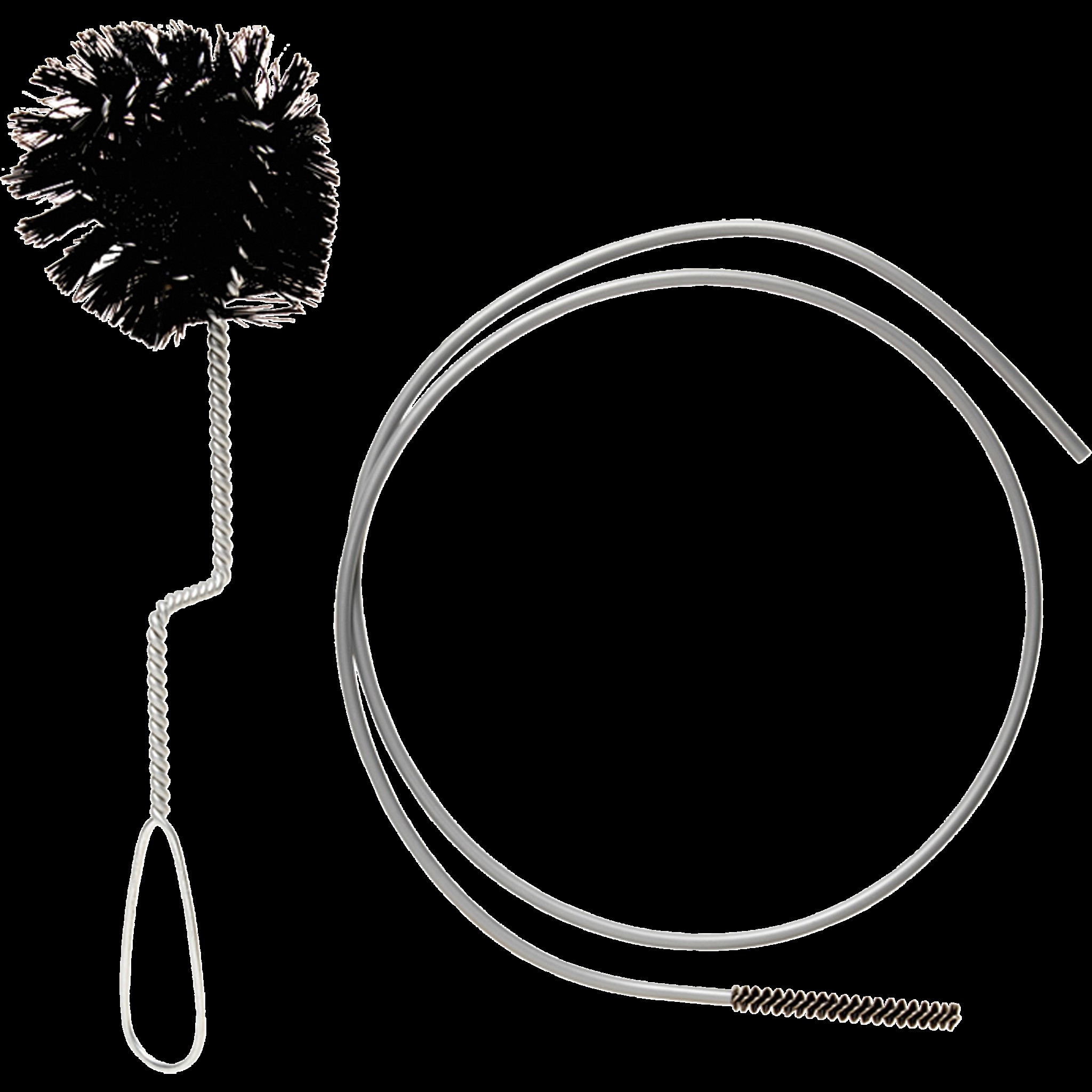 CamelBak Reservoir Cleaning Brush Kit 25 25/26, щетки для чистки систем гидратации
