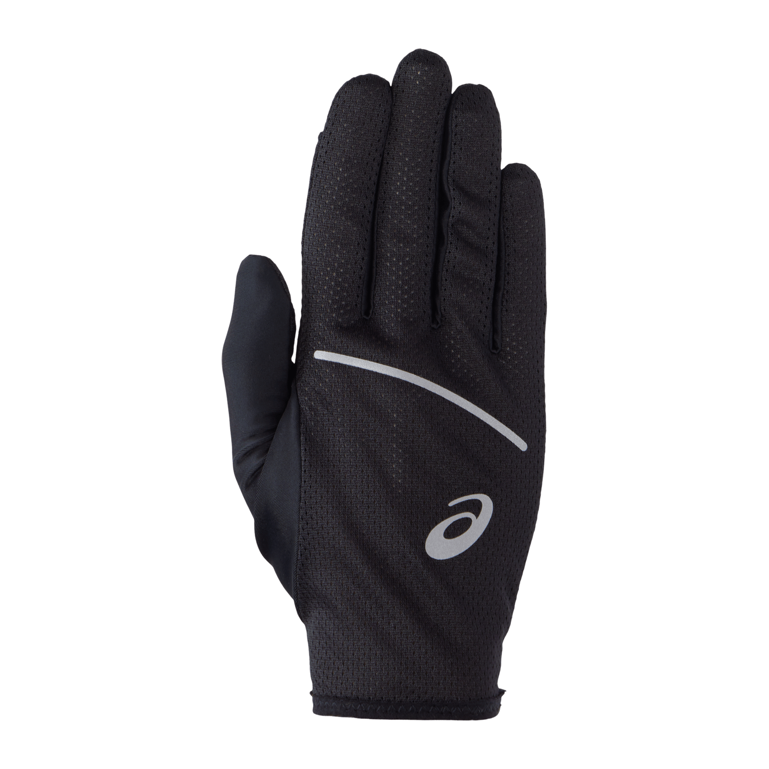 Asics Performance Run Gloves, перчатки для бега, унисекс