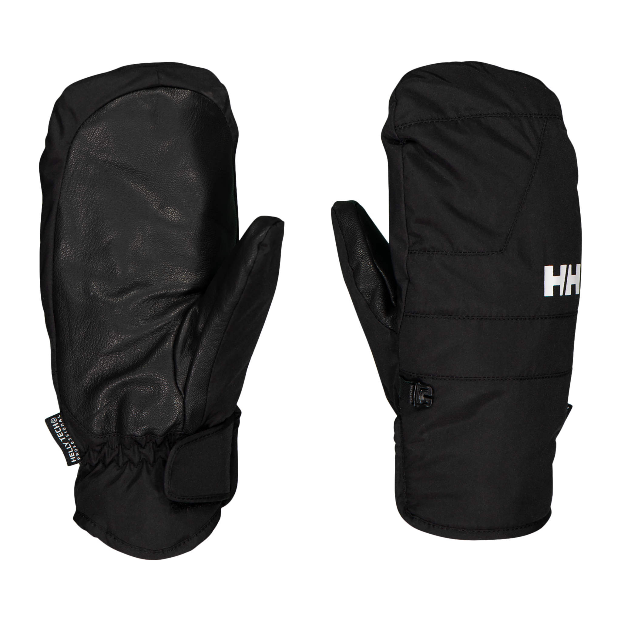 Helly Hansen Alpine Mitten Swift HT 25/26, лыжные перчатки для взрослых
