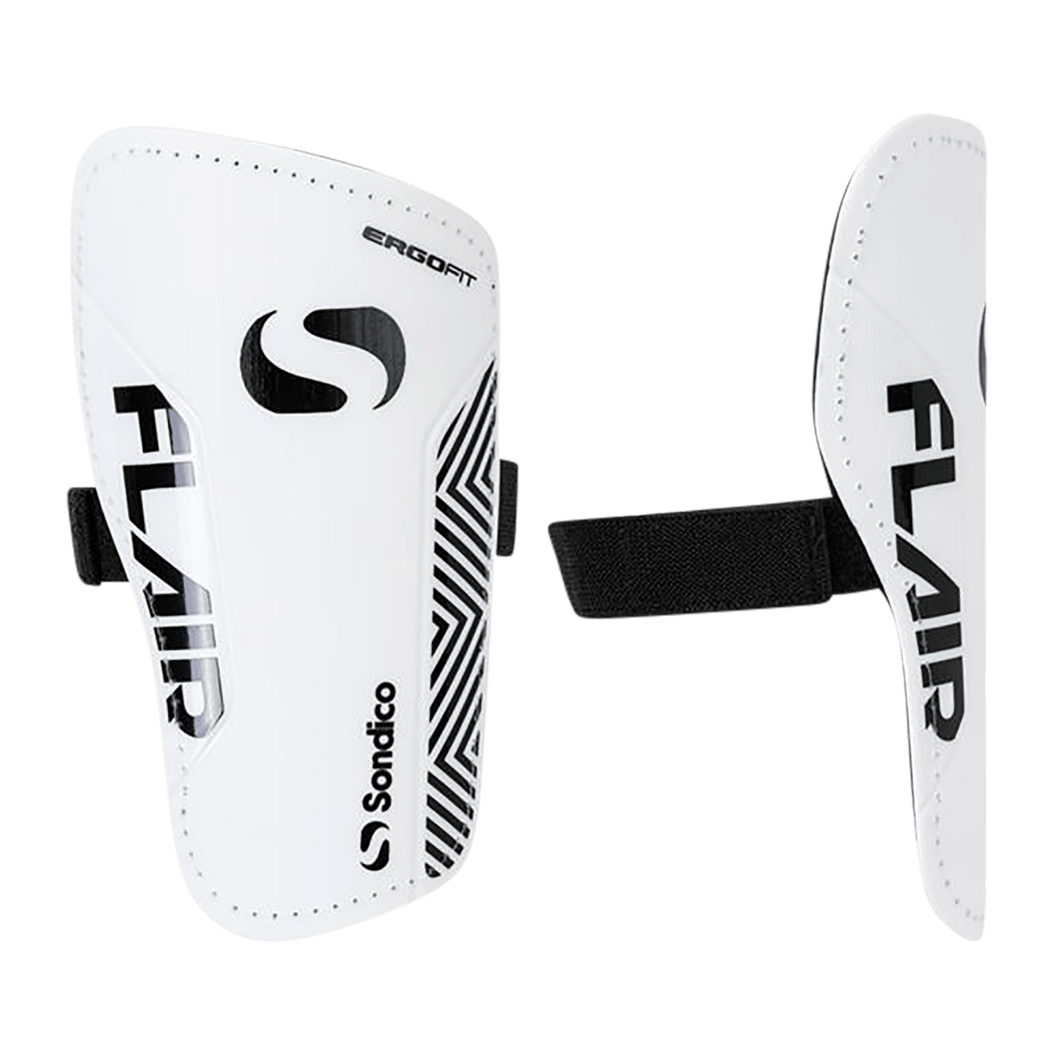 Sondico Flair Slip, щитки на голень