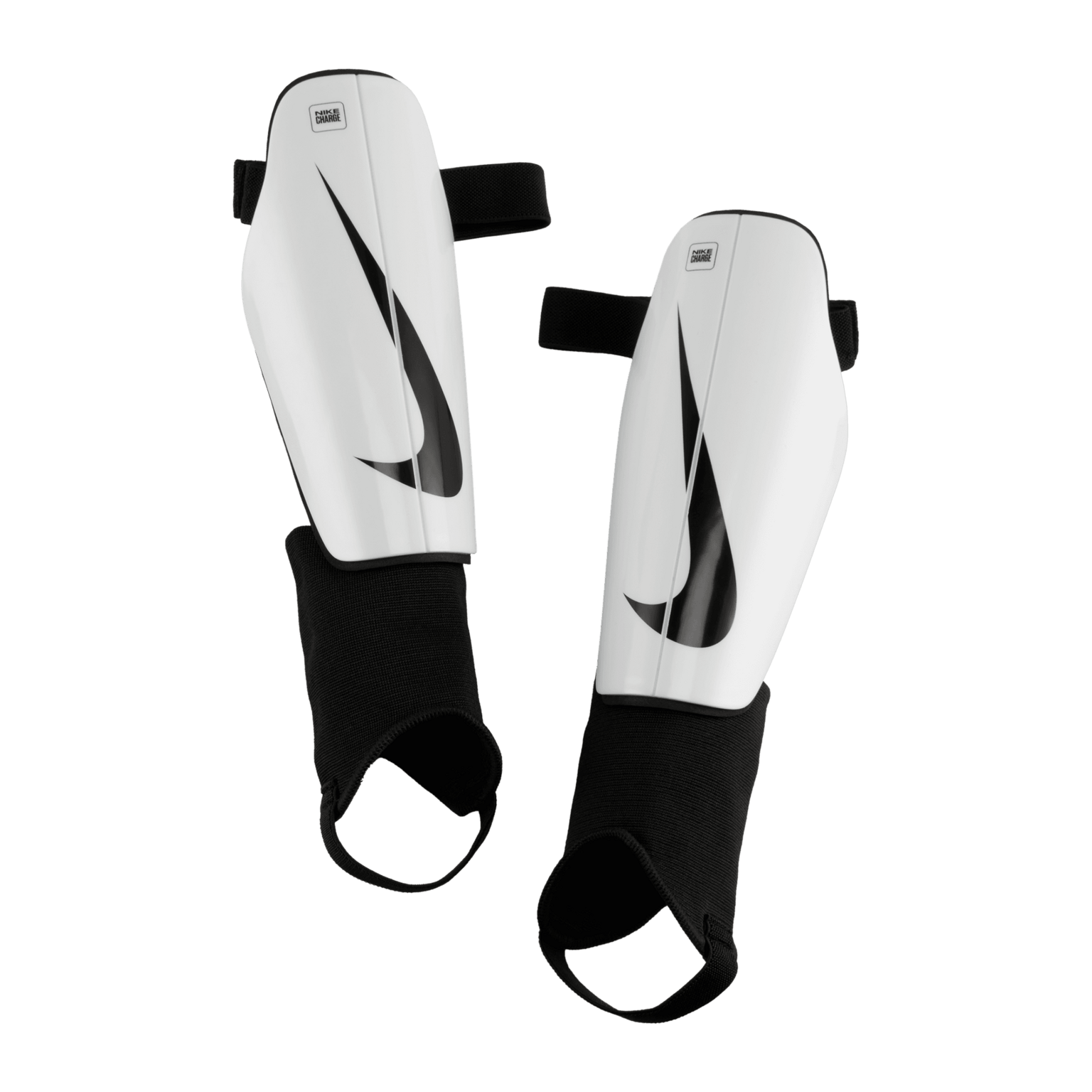 Nike Charge Guard, щитки на голень