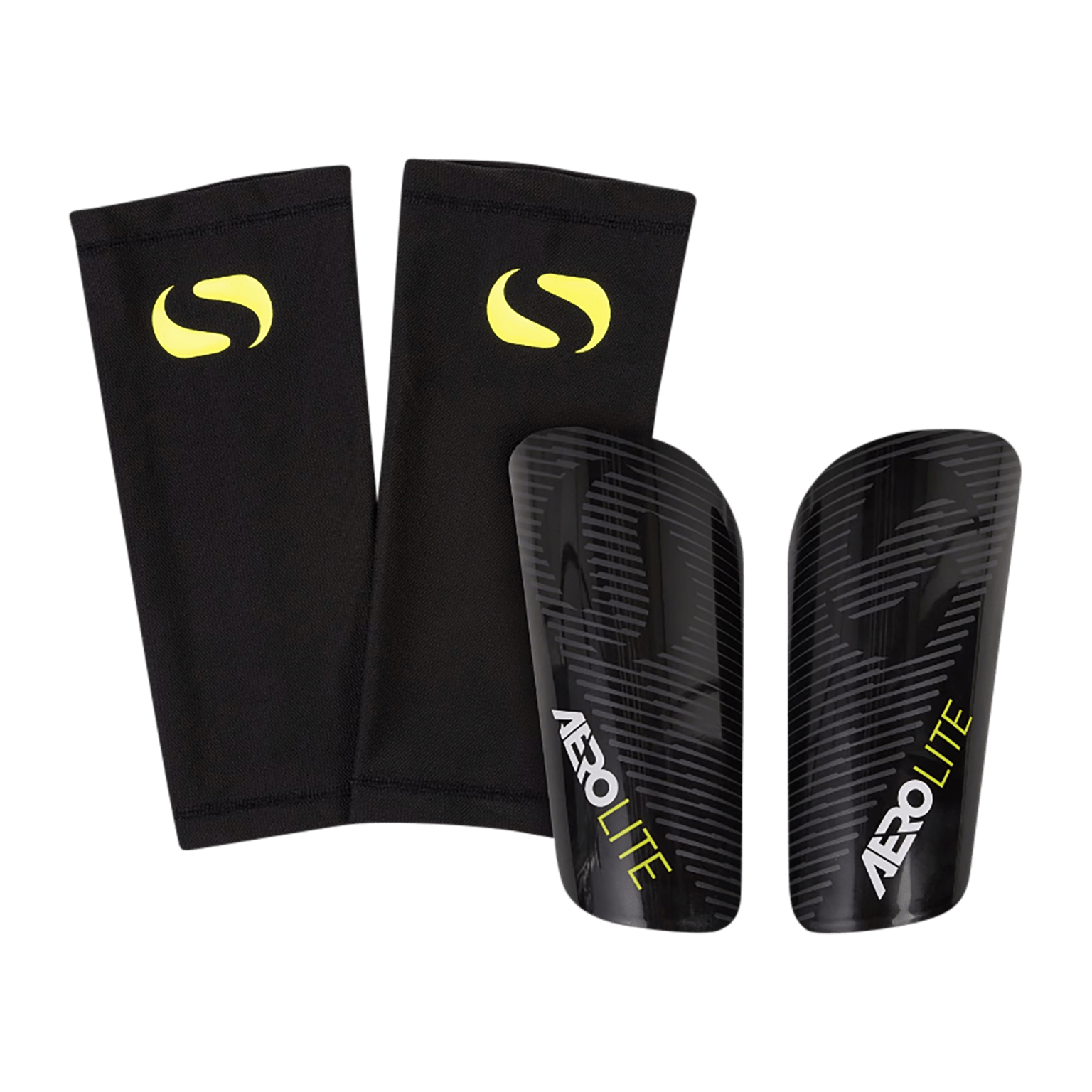 Sondico Aerolite Shin Guards, щитки на голень