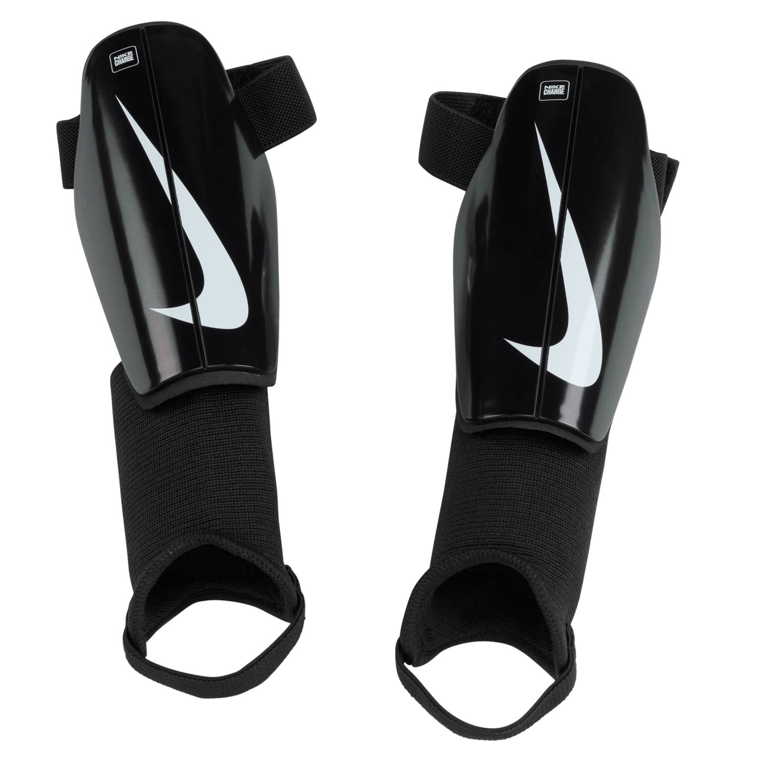 Nike Charge Guard, молодежные щитки для голени