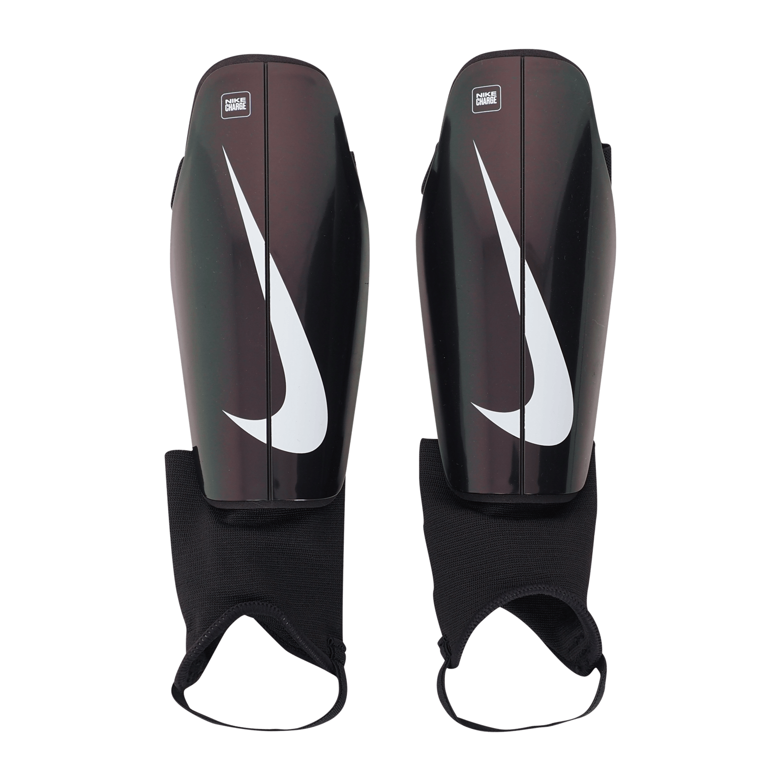 Nike Charge Guard, щитки на голень