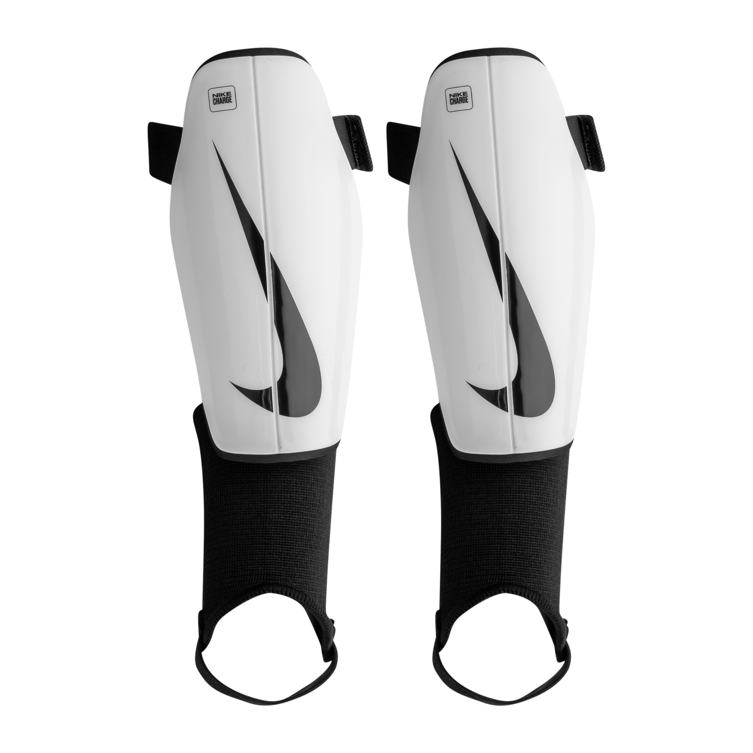 Nike Charge Guard, щитки на голень, юниоры