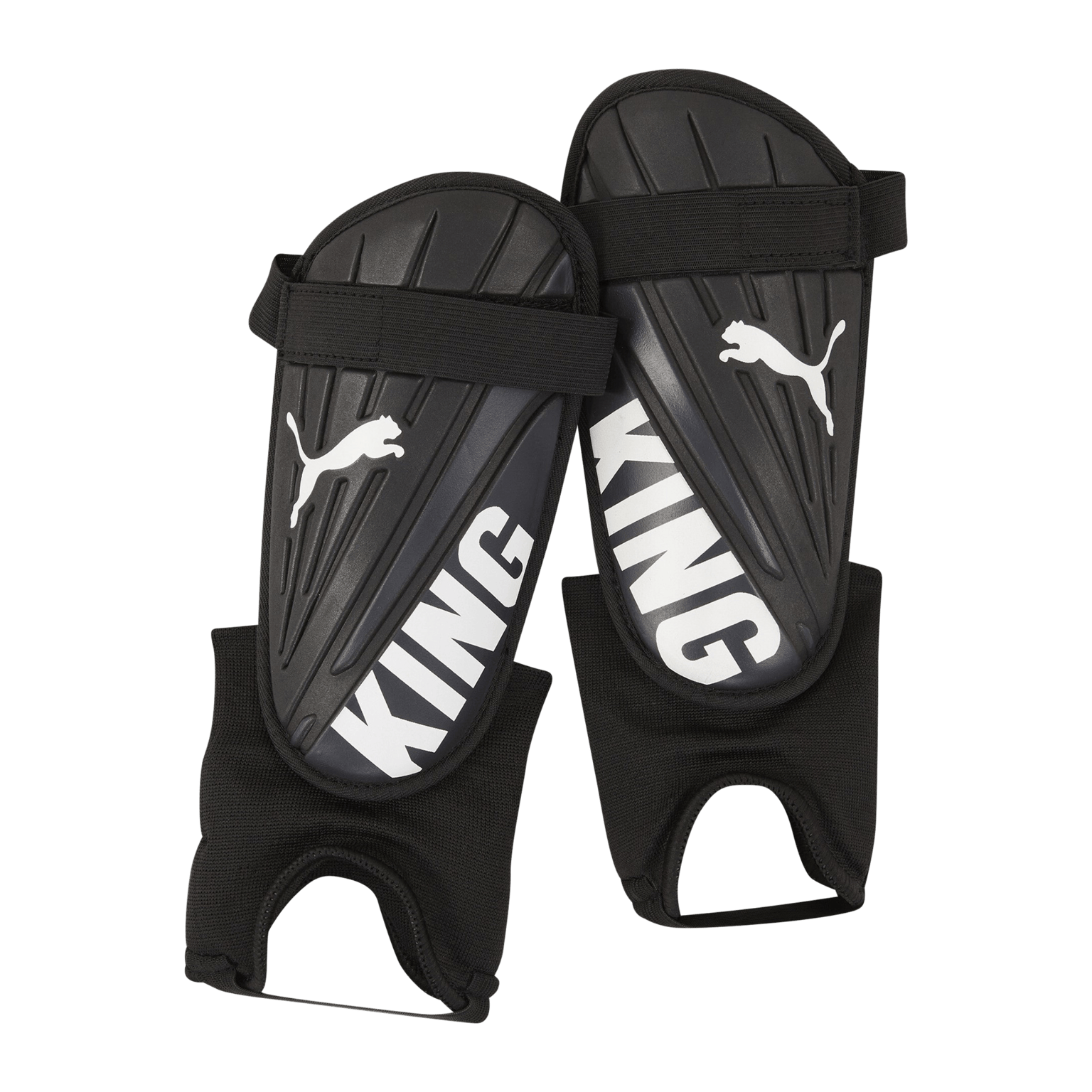 Puma King Ankle, щитки на голень