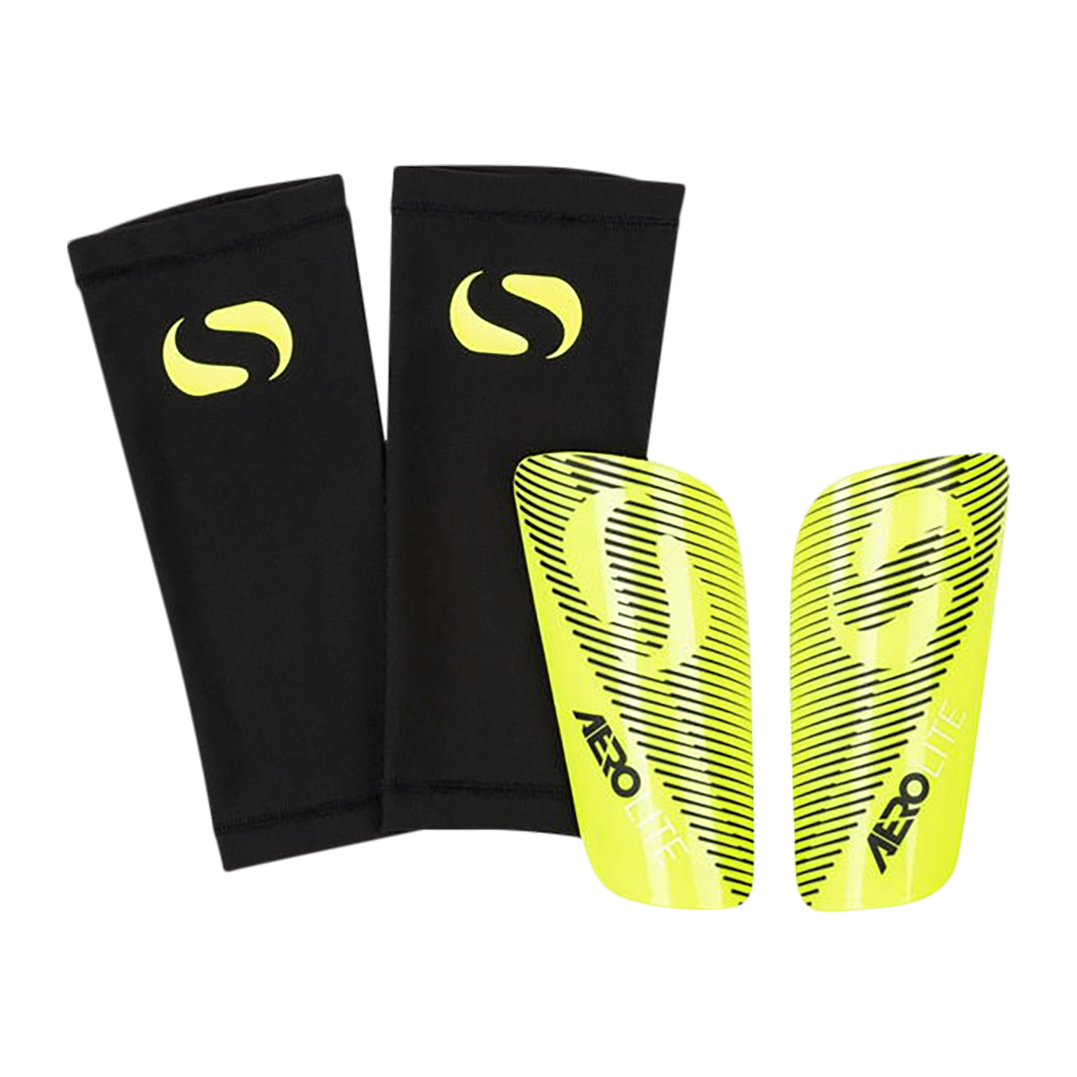 Sondico Aerolite Shin Guards, щитки, юниоры