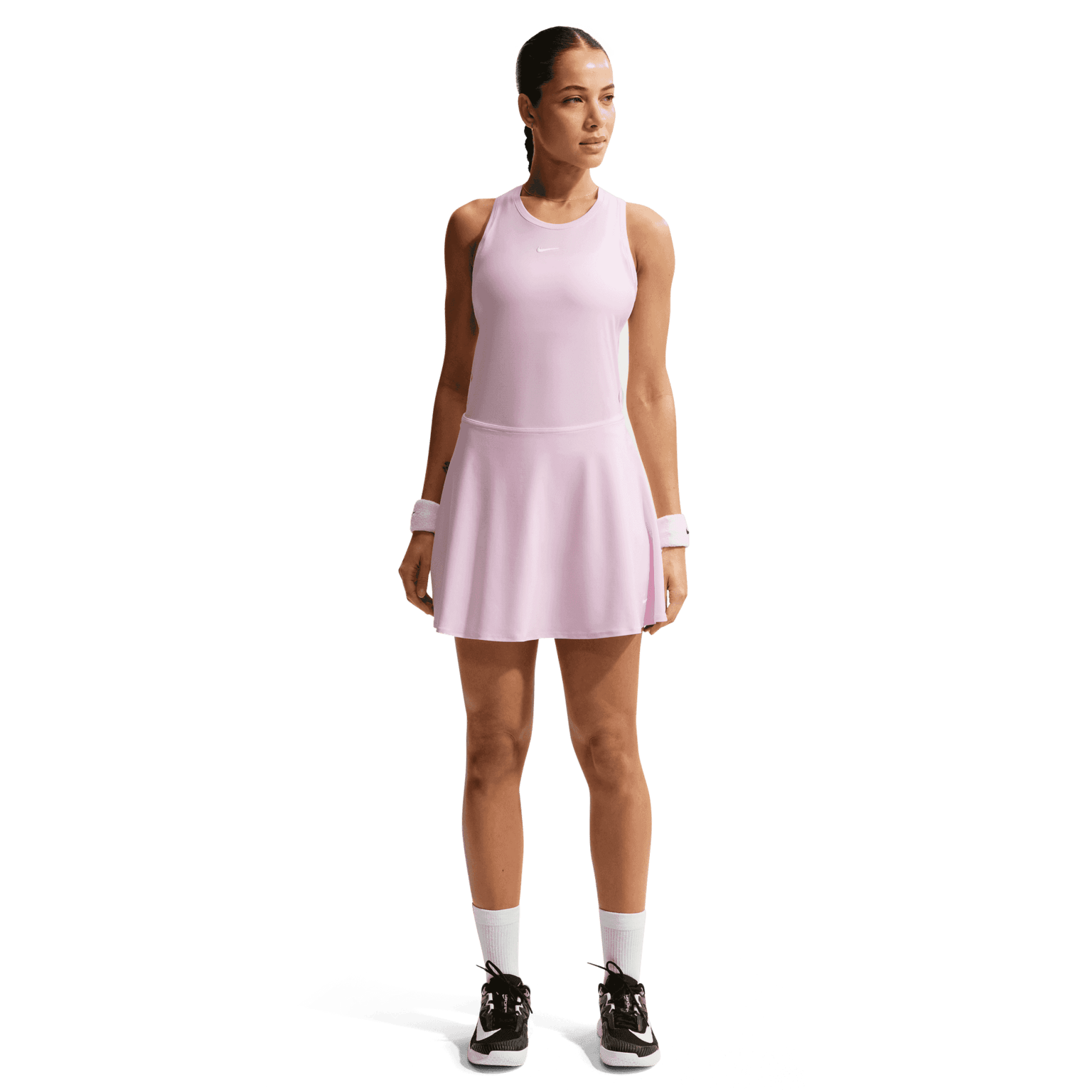 Nike Dri-FIT Victory Юбка, женская теннисная юбка