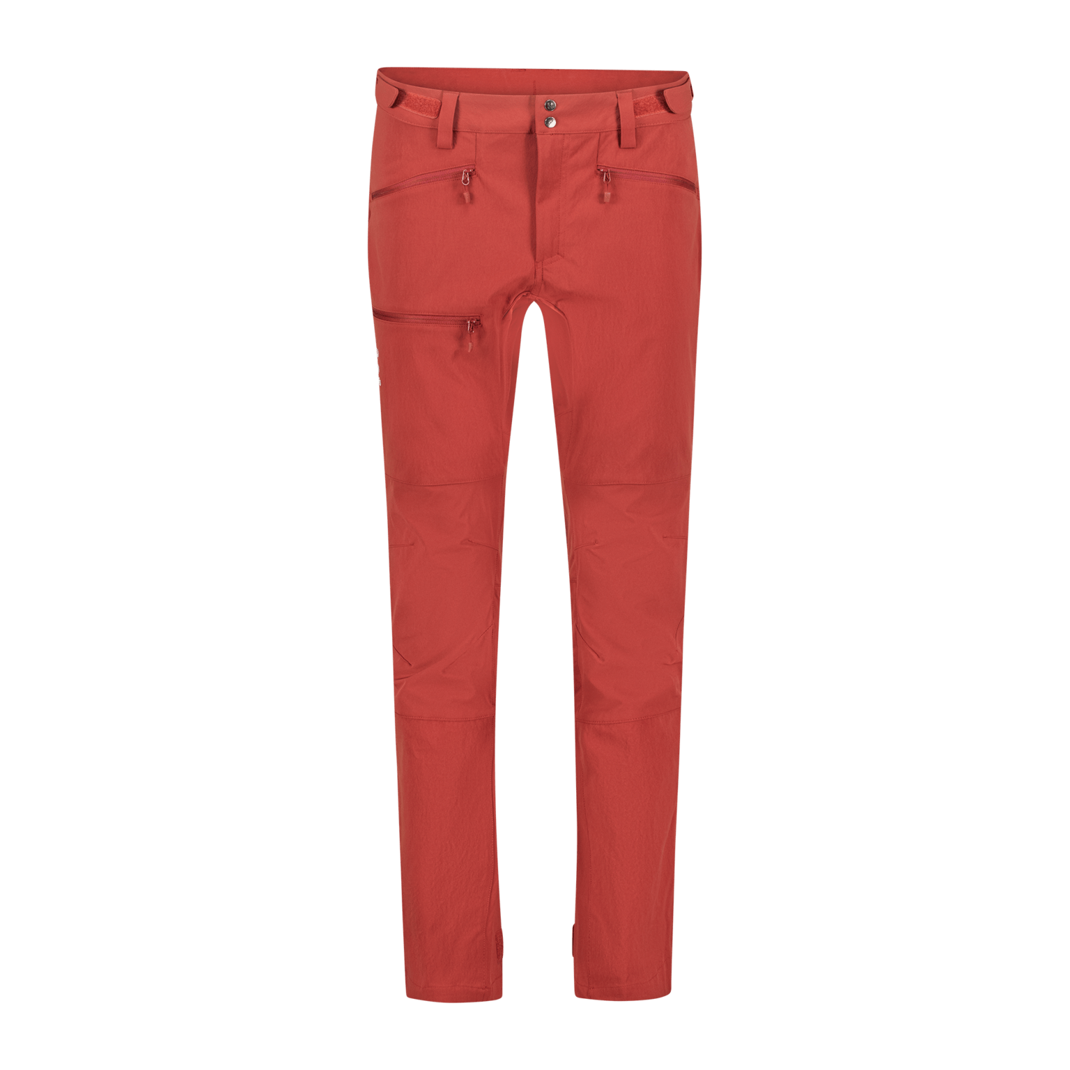 Haglöfs Zircon Slim Pant Women, женские походные брюки
