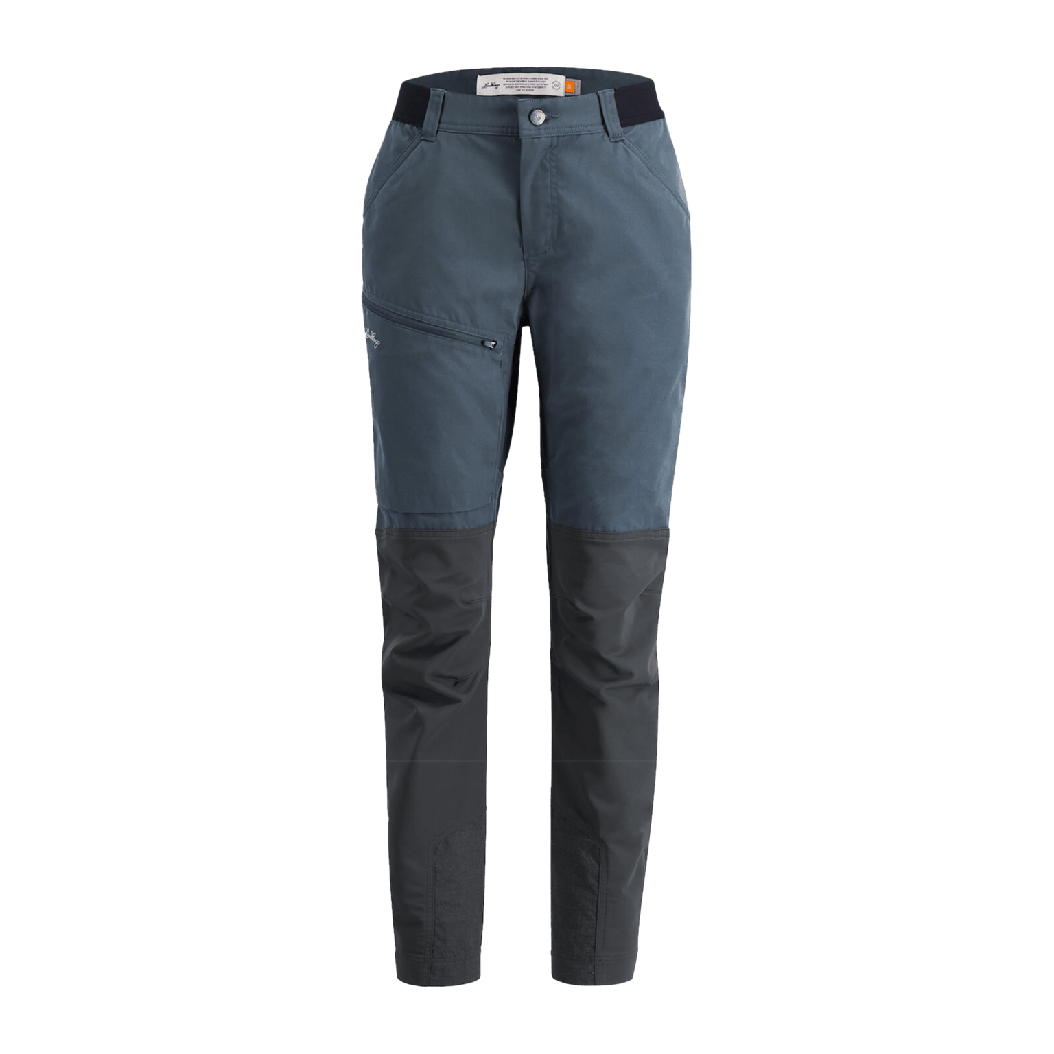 Женские походные брюки Lundhags Fulu Traverse Stretch Hybrid Pant