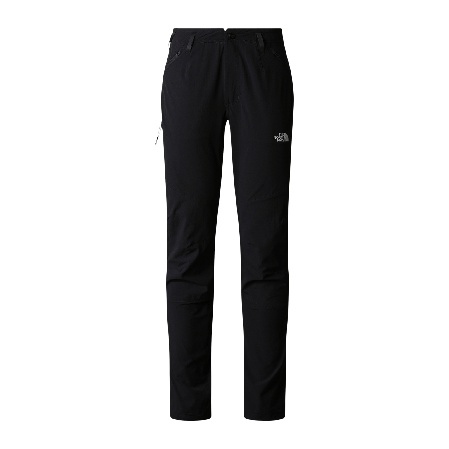 Узкие прямые брюки The North Face Speedlight