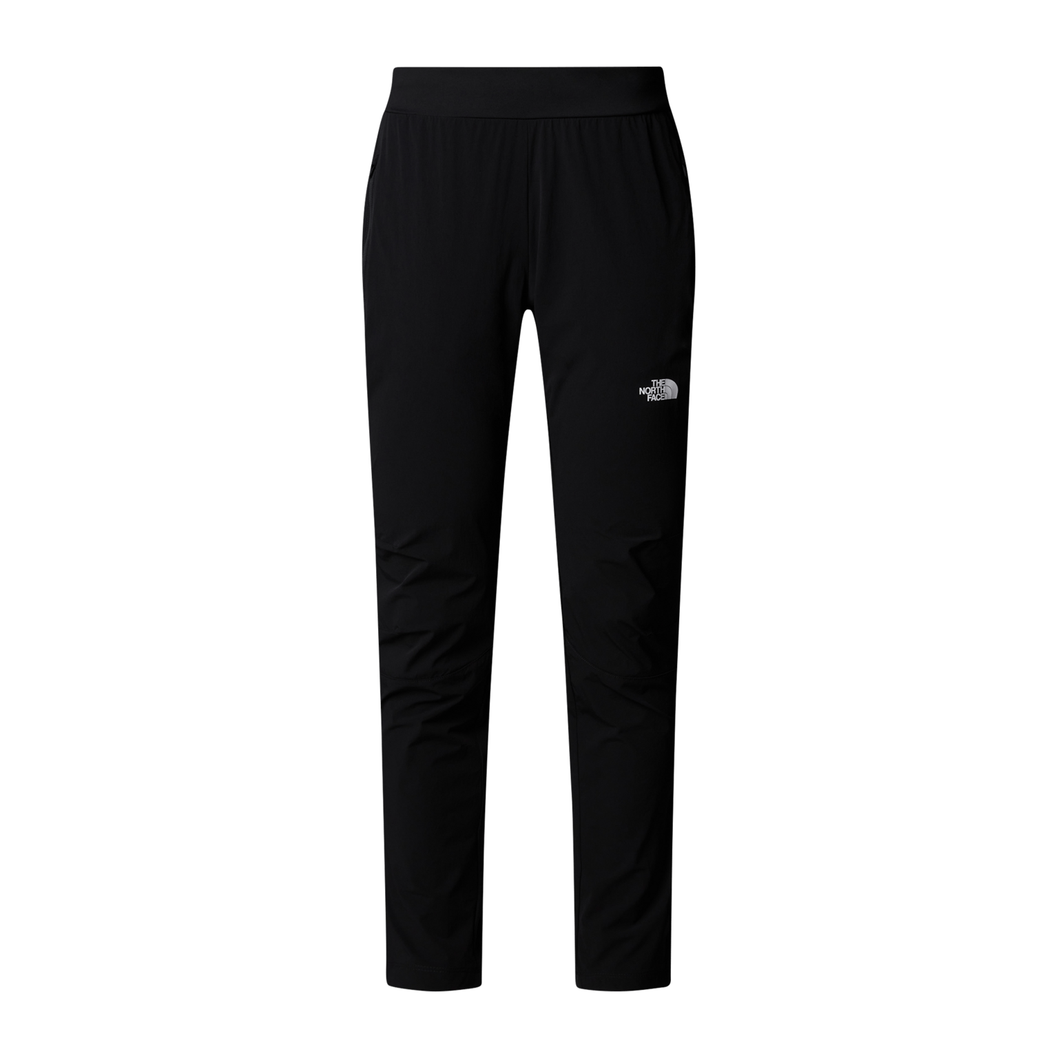 Узкие прямые брюки The North Face Ridge Po