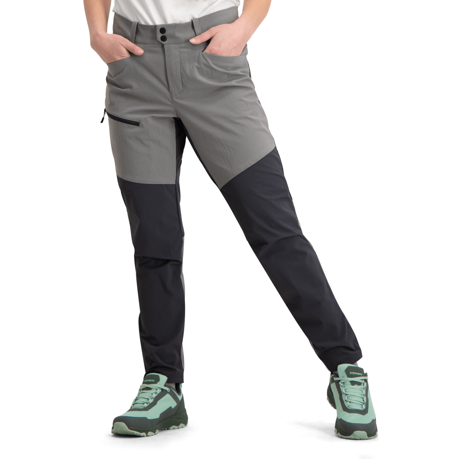 Helly Hansen Vika Tur Pant 2.0, женские походные брюки