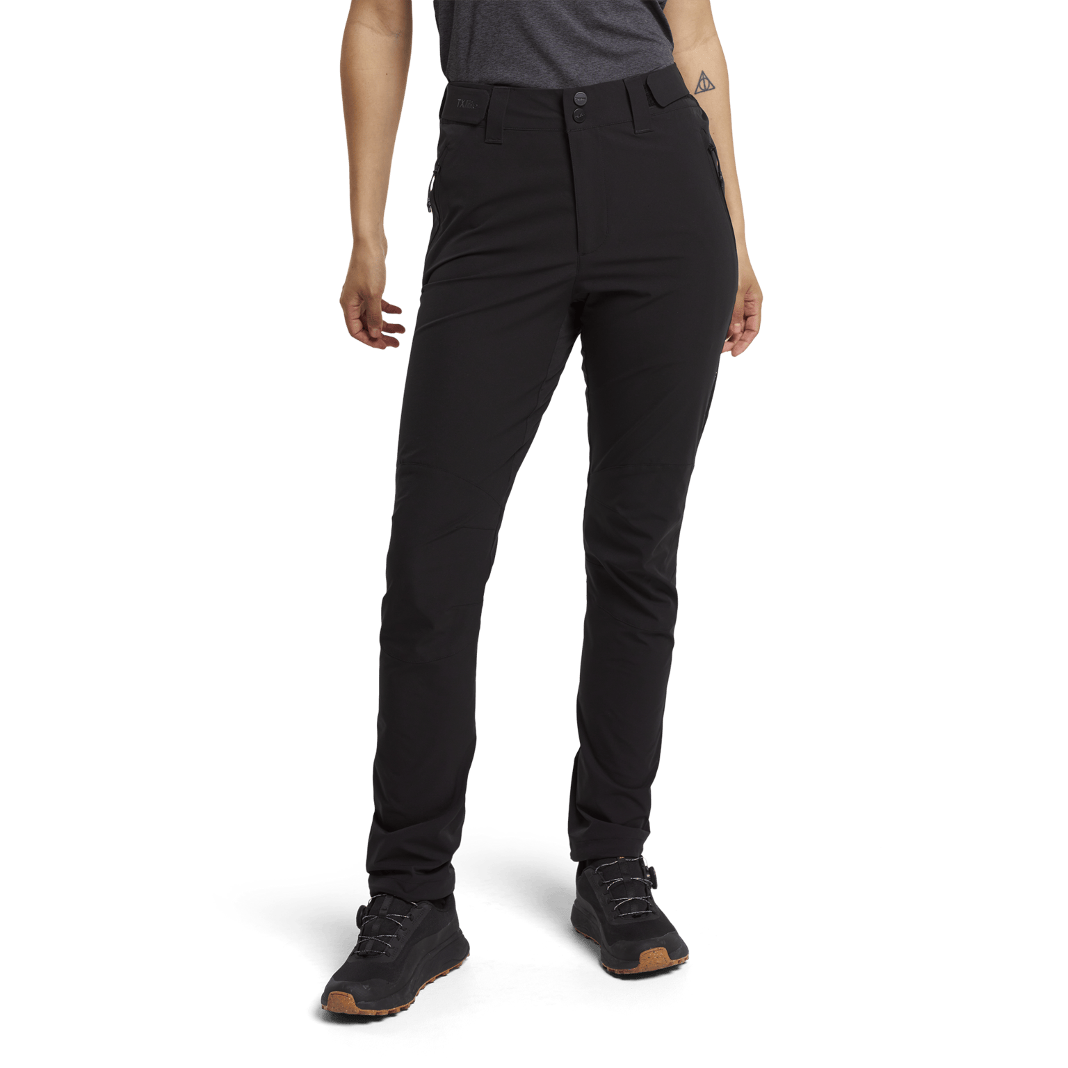 Tenson TXlite Stretch Pants, женские брюки