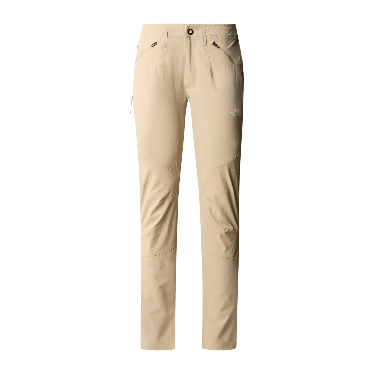 Узкие прямые брюки The North Face Speedlight