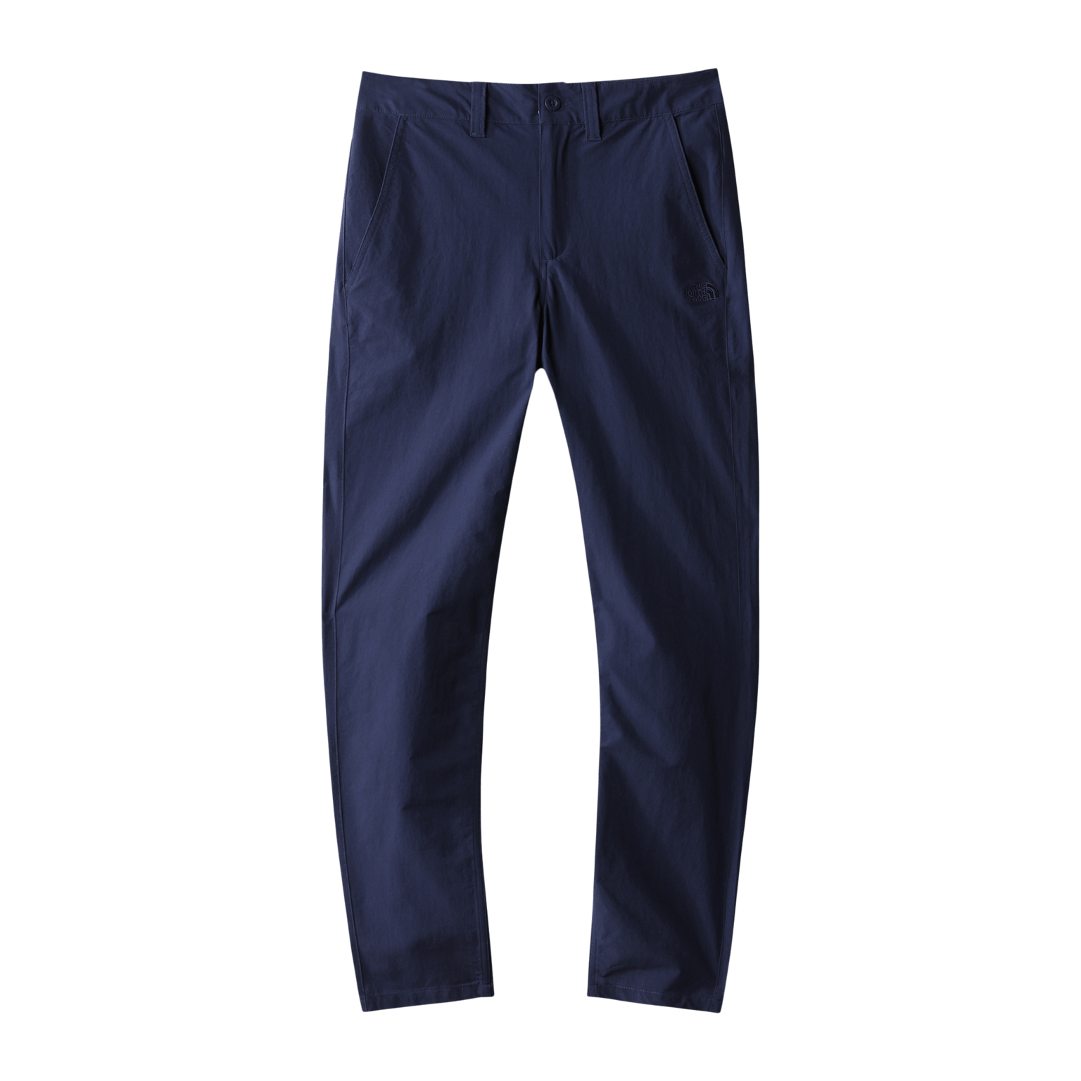 Классические узкие прямые брюки The North Face