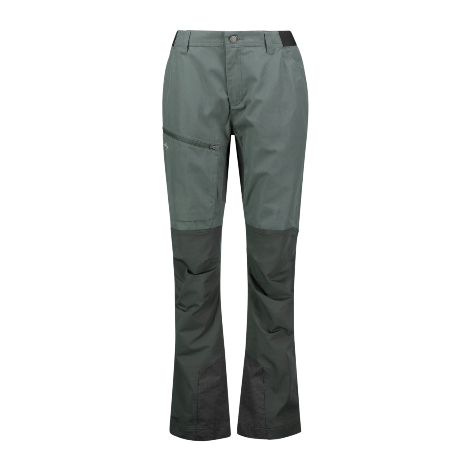 Lundhags Fulu Travers Stretch Hybrid Pant, женские походные брюки